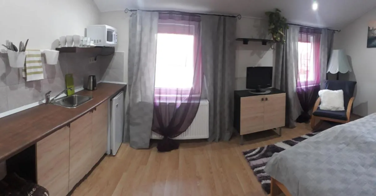 Hédi Vendégház Eger