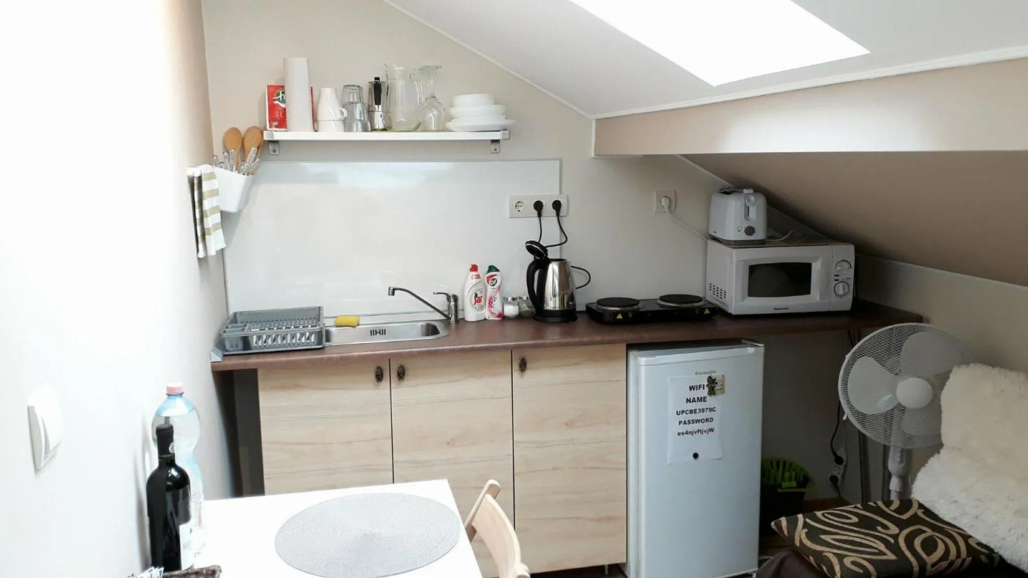 Hédi Vendégház Eger