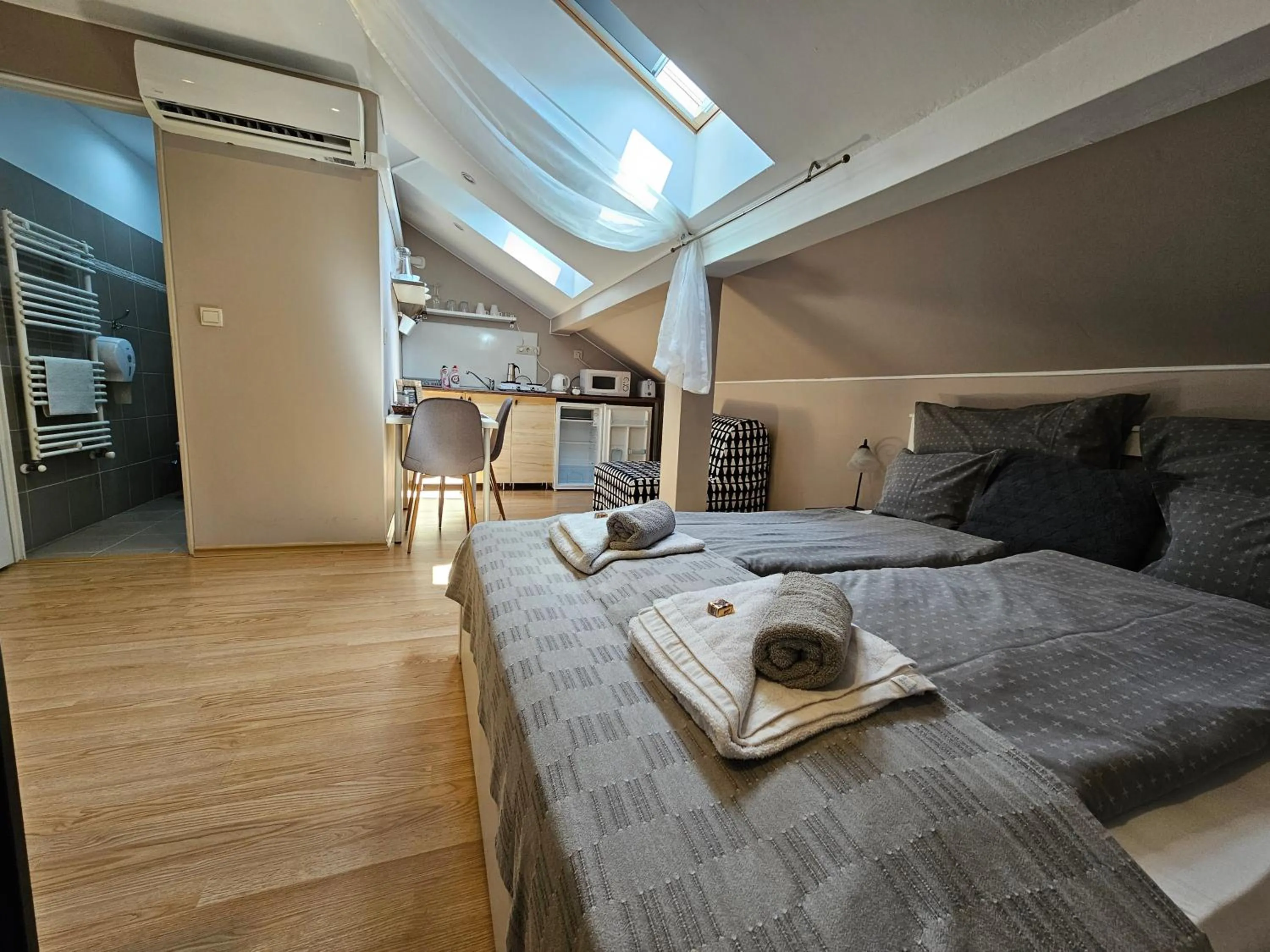 Hédi Vendégház Eger