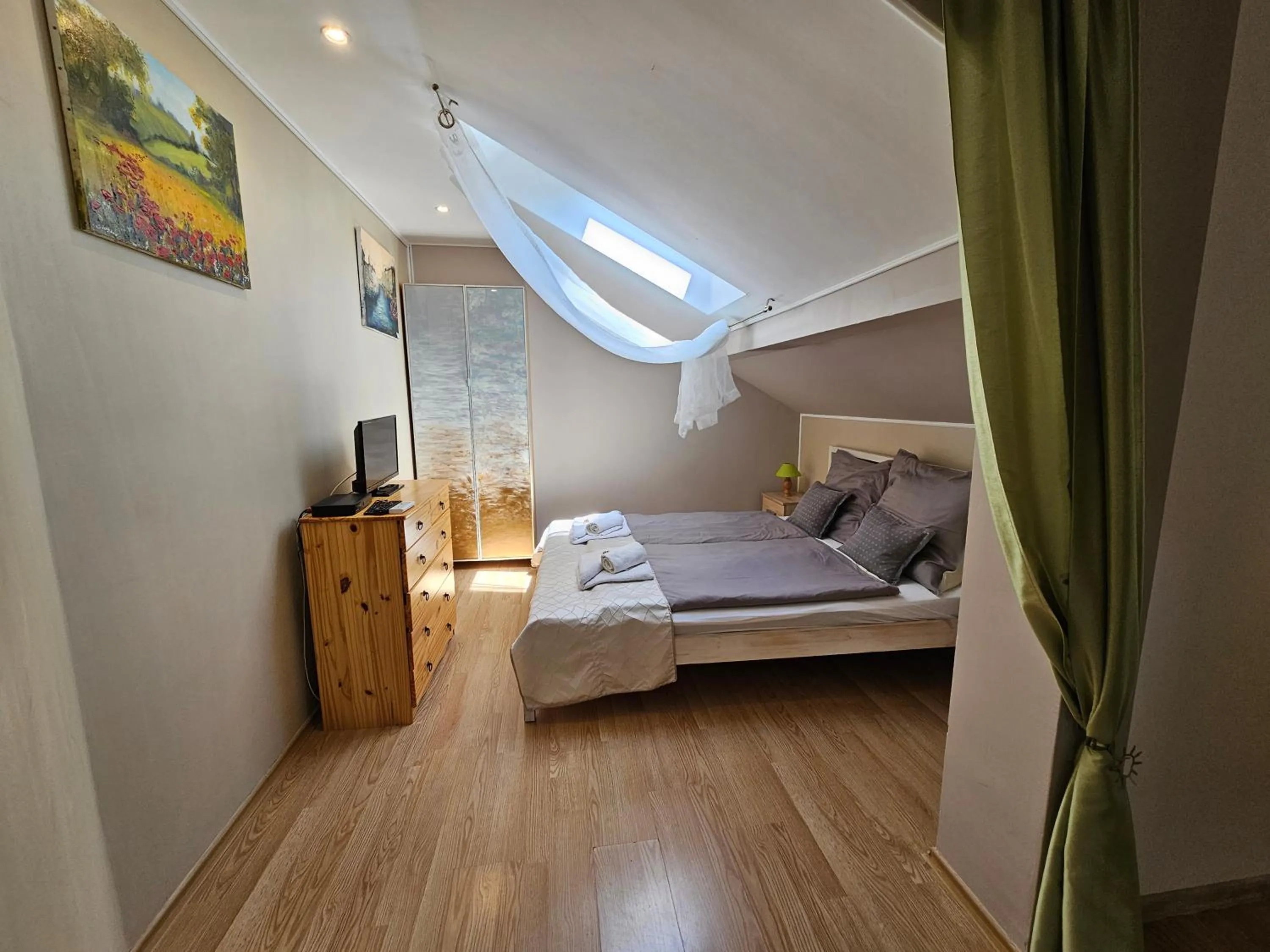 Hédi Vendégház Eger