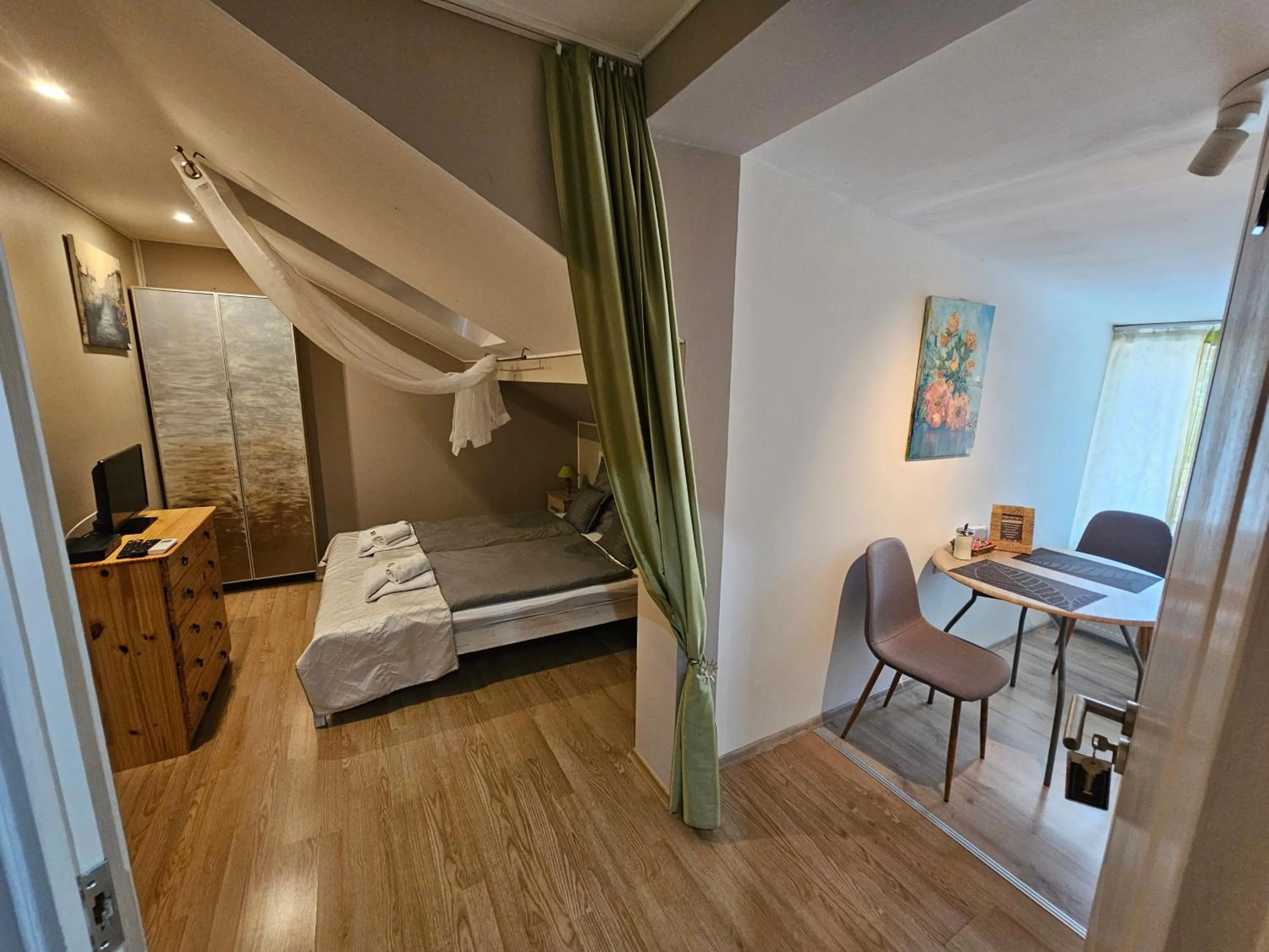 Hédi Vendégház Eger