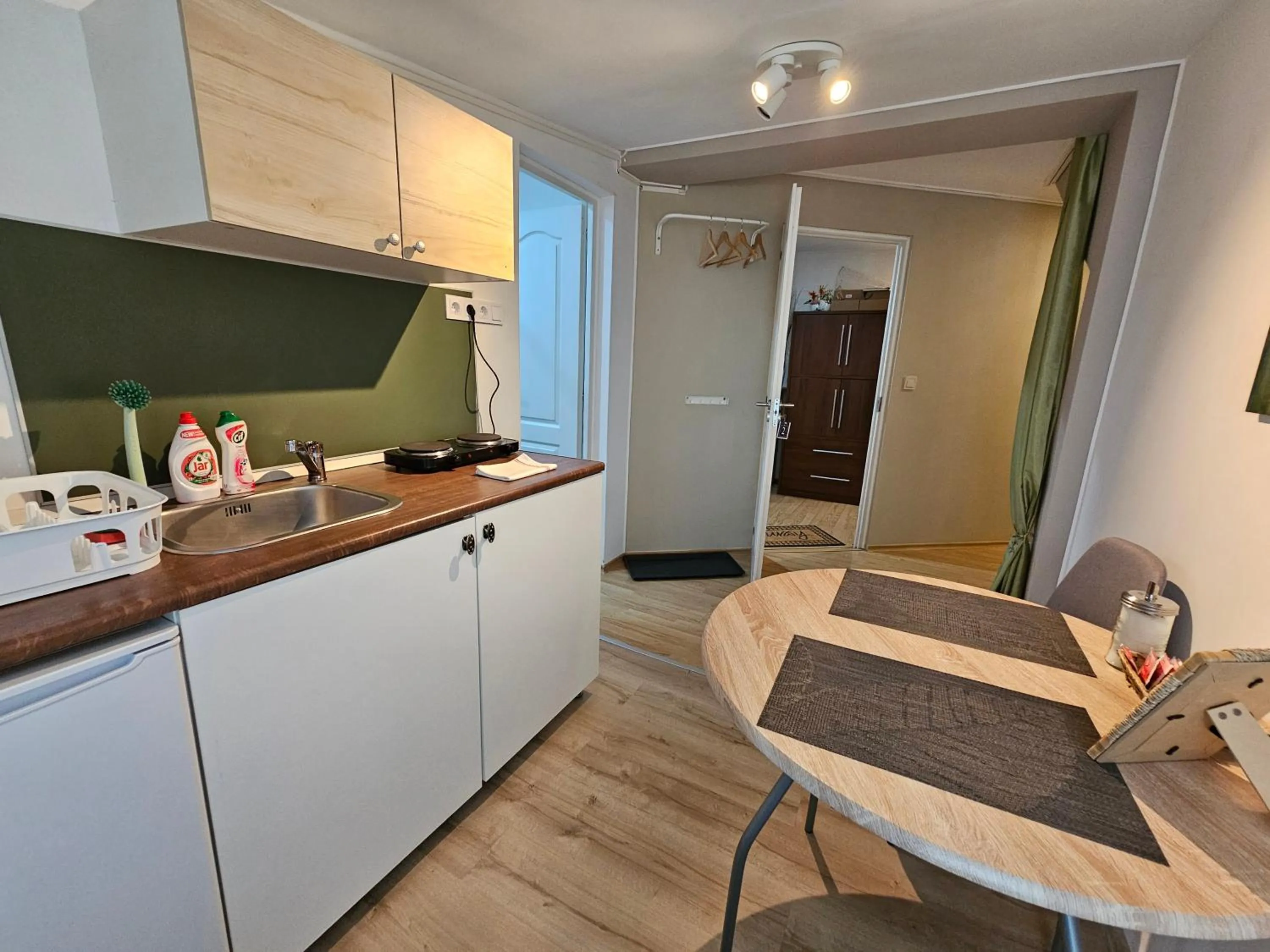 Hédi Vendégház Eger