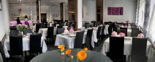 Hôtel des Pays Bas