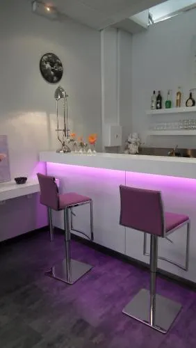 Hôtel des Pays Bas