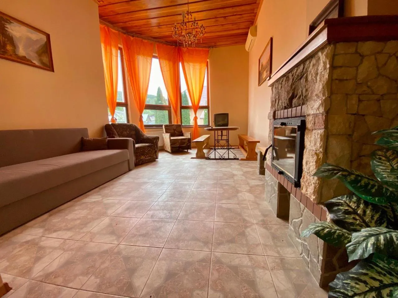 Cottage Wellwood