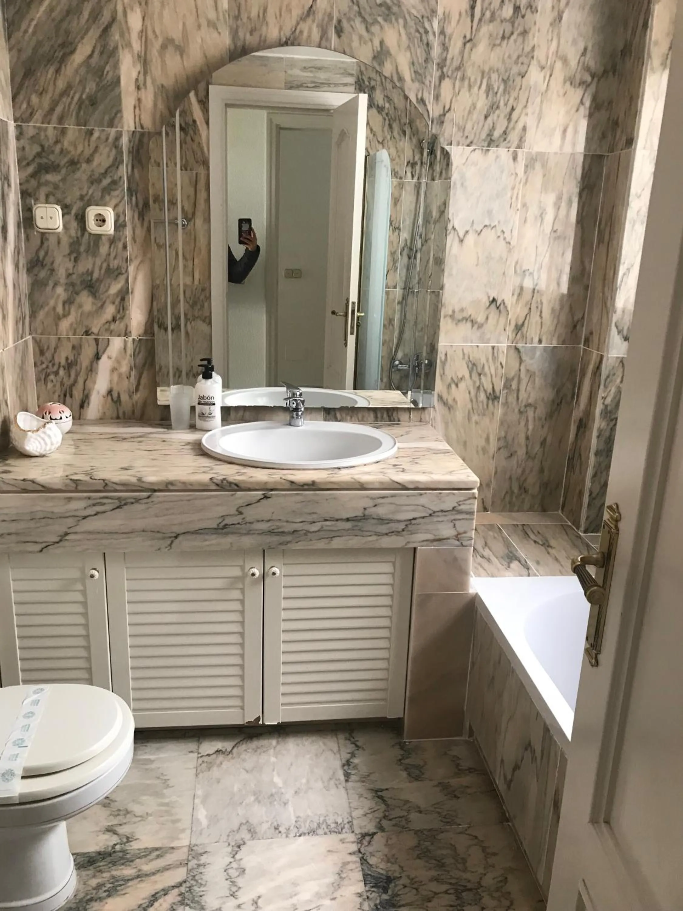 Atrium Apartments Marbella