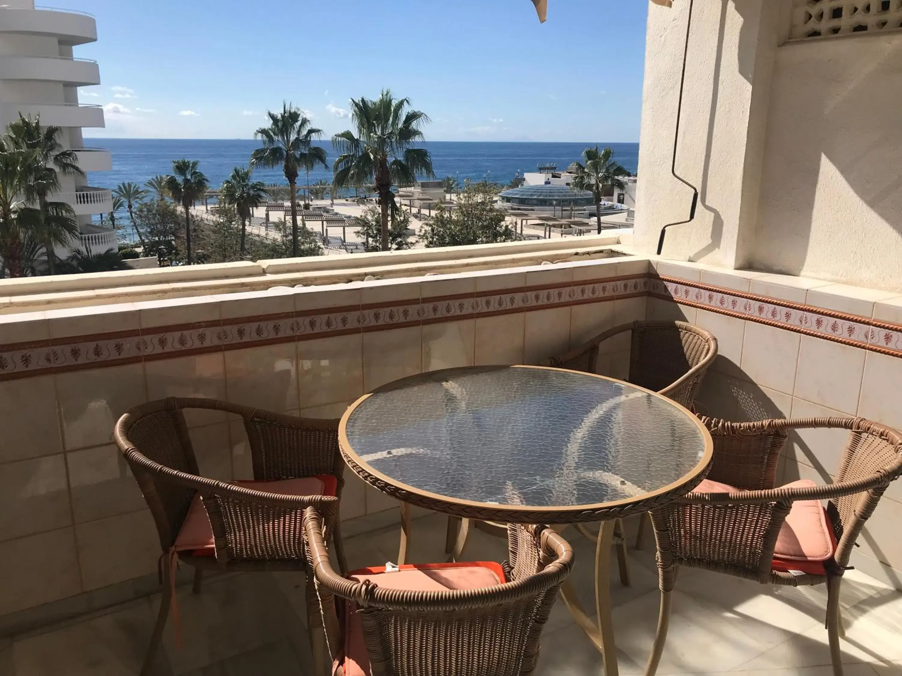 Atrium Apartments Marbella Atrium Apartments Marbella