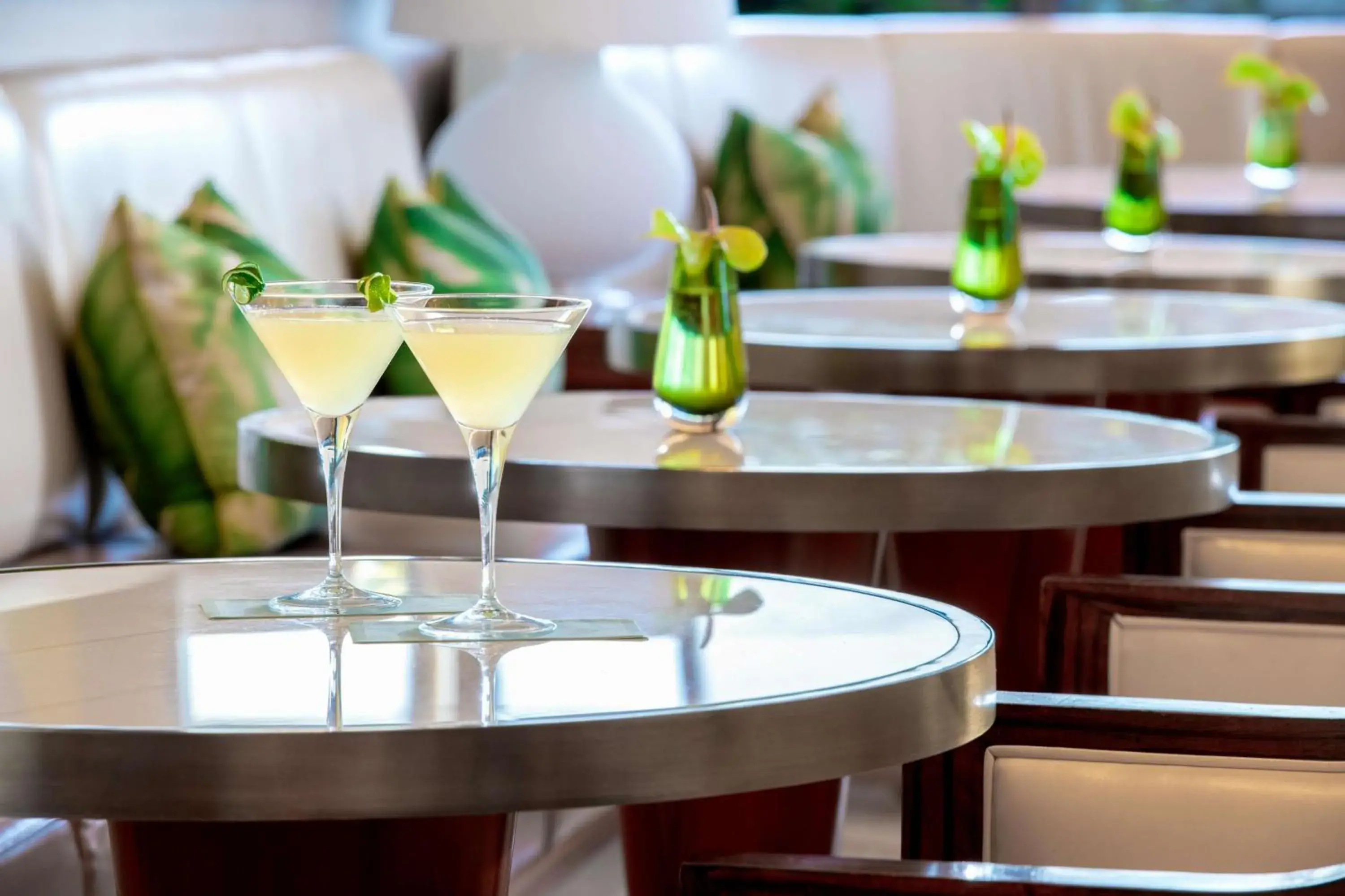 Restaurant/places to eat in Waldorf Astoria Beverly Hills Restaurant/places to eat in Waldorf Astoria Beverly Hills