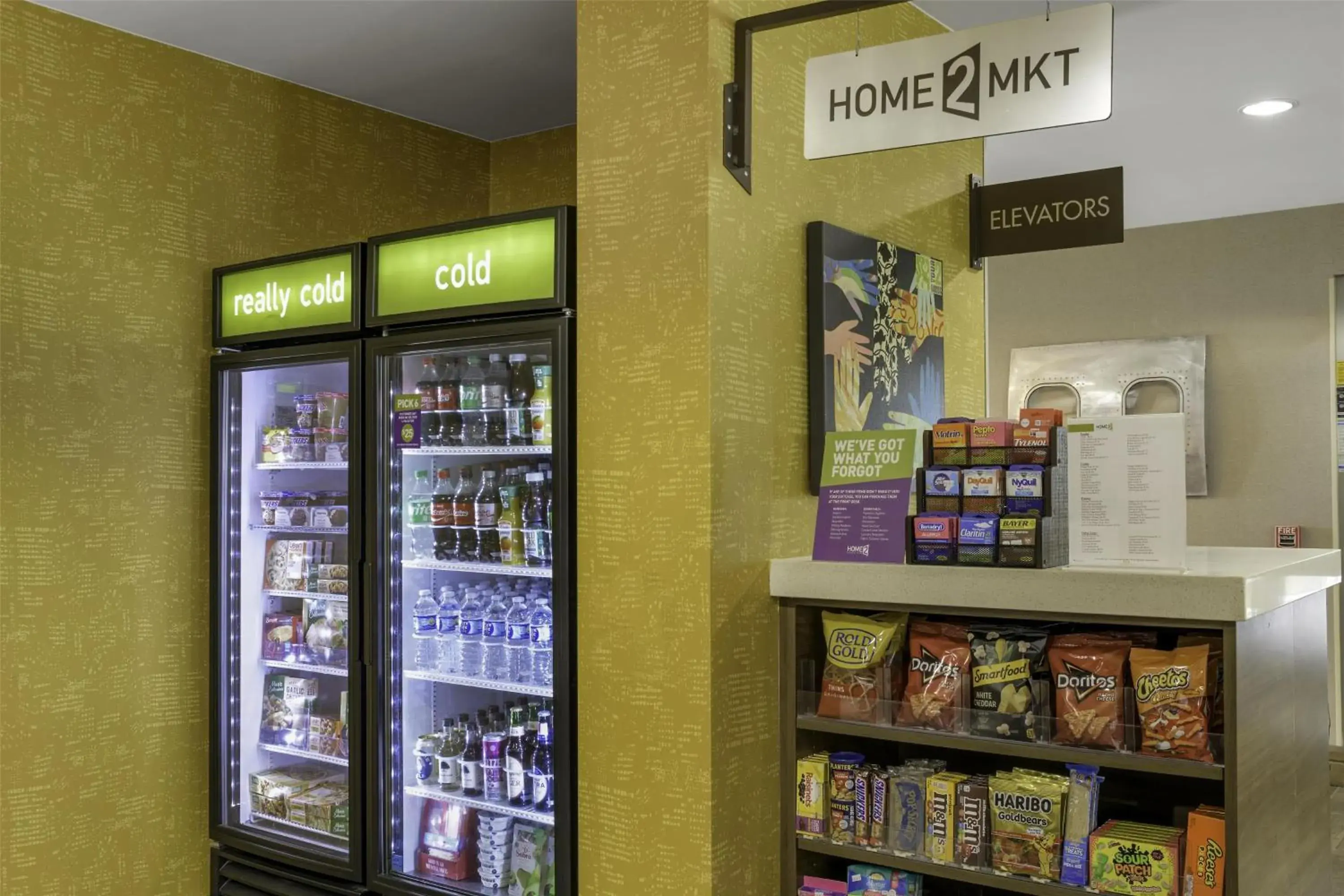 Restaurant/places to eat in Home2 Suites By Hilton St. Simons Island Restaurant/places to eat in Home2 Suites By Hilton St. Simons Island