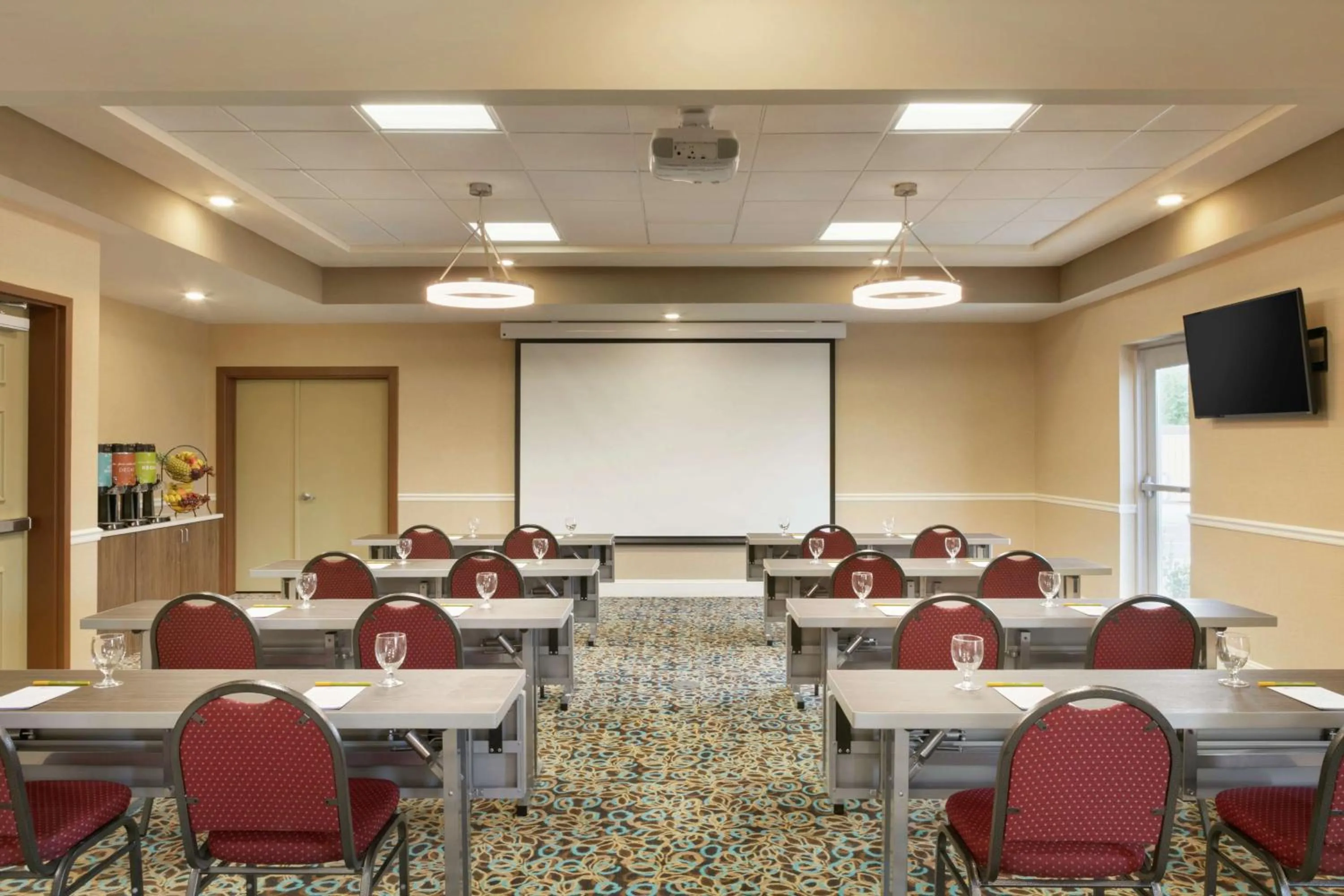 Meeting/conference room in Hilton Garden Inn Statesville