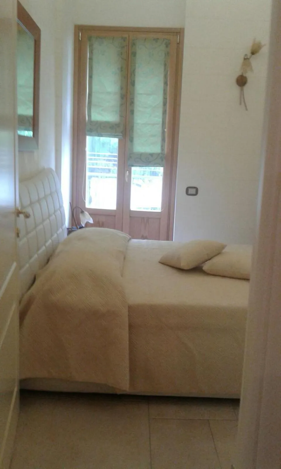 Bed in Portico dei Sassi