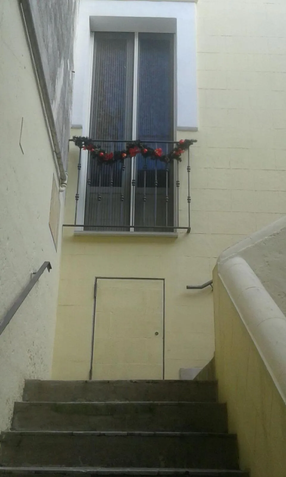 Property building in Portico dei Sassi