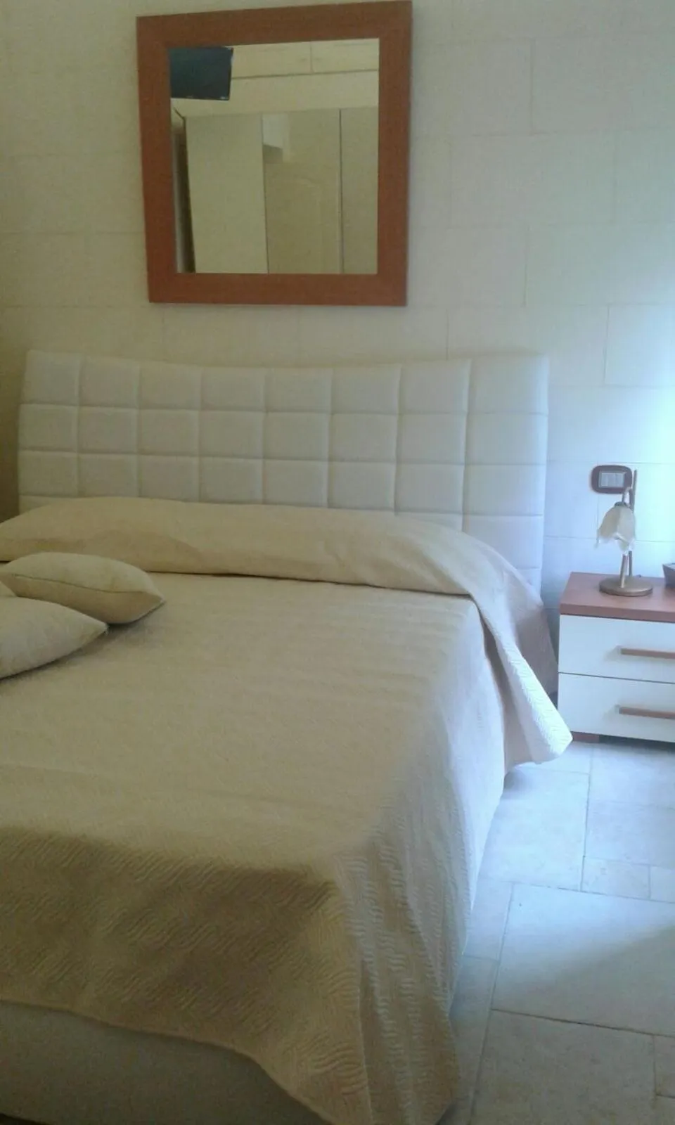 Other, Bed in Portico dei Sassi