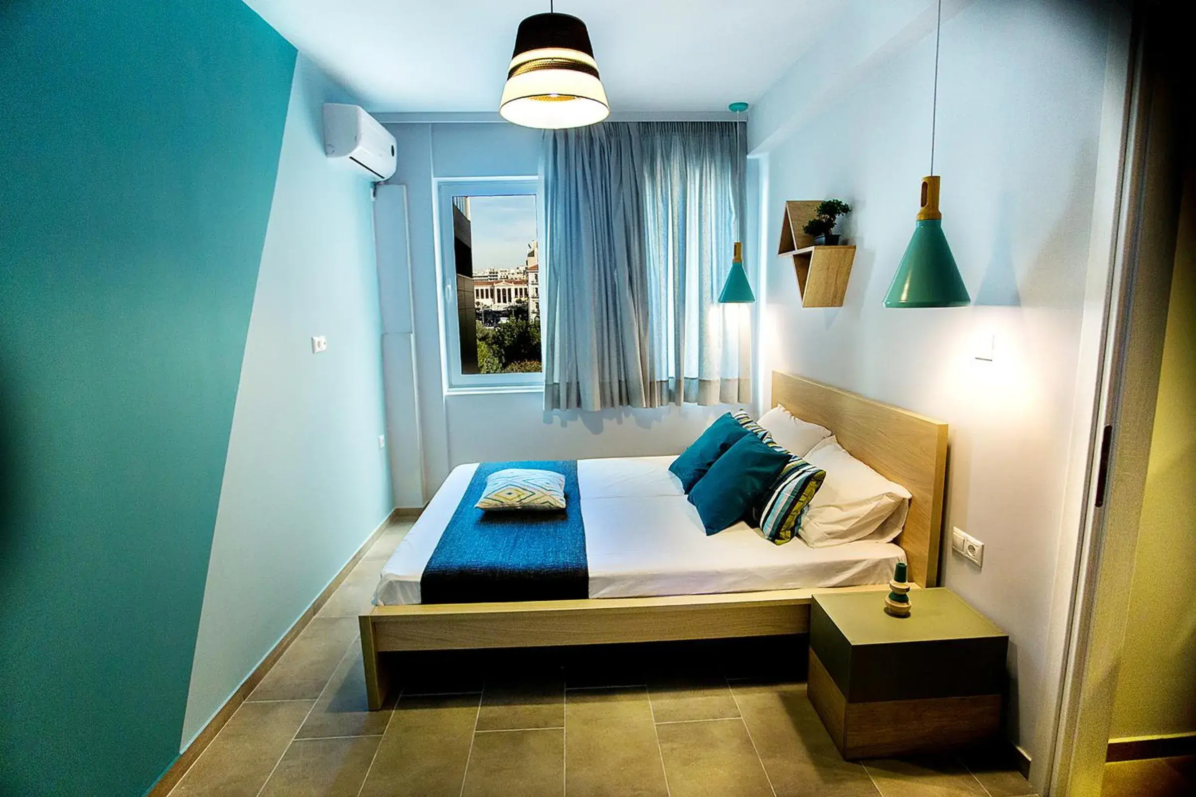 Superior Apartment in Emerald Suite Superior Apartment in Emerald Suite