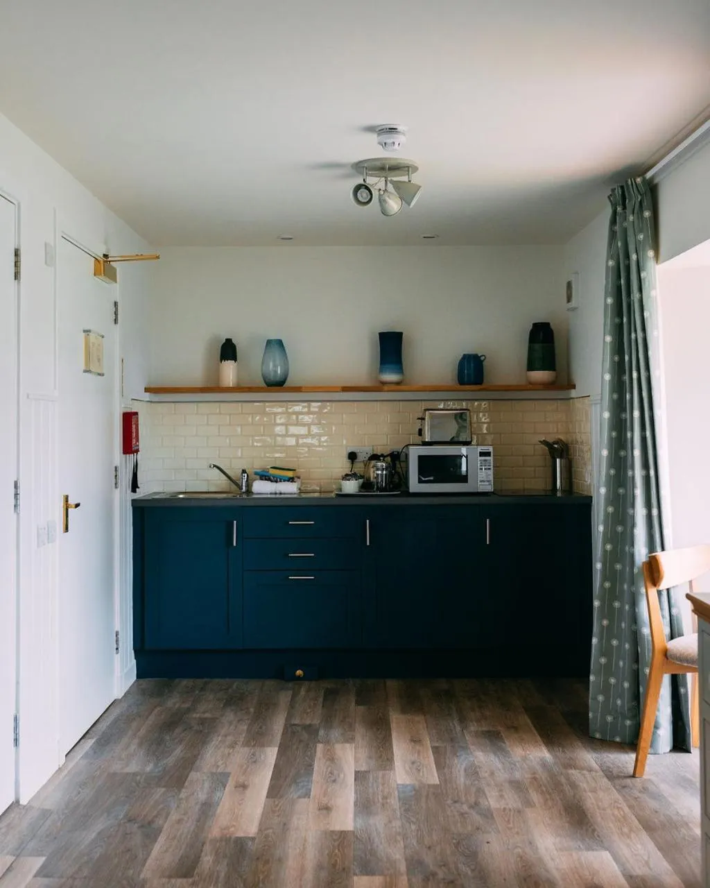 Kitchen or kitchenette in Douneside House
