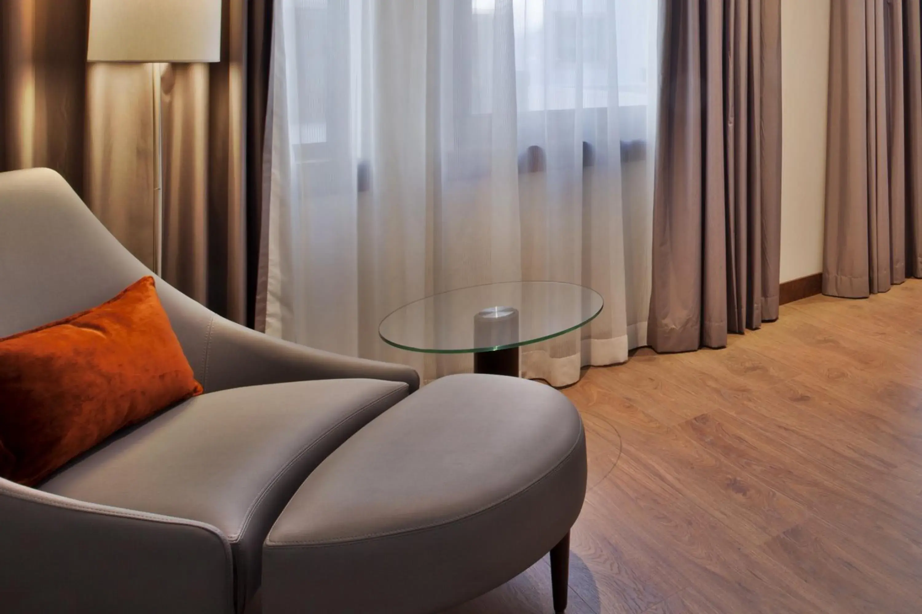 Bedroom in TURIM Marquês Hotel Bedroom in TURIM Marquês Hotel