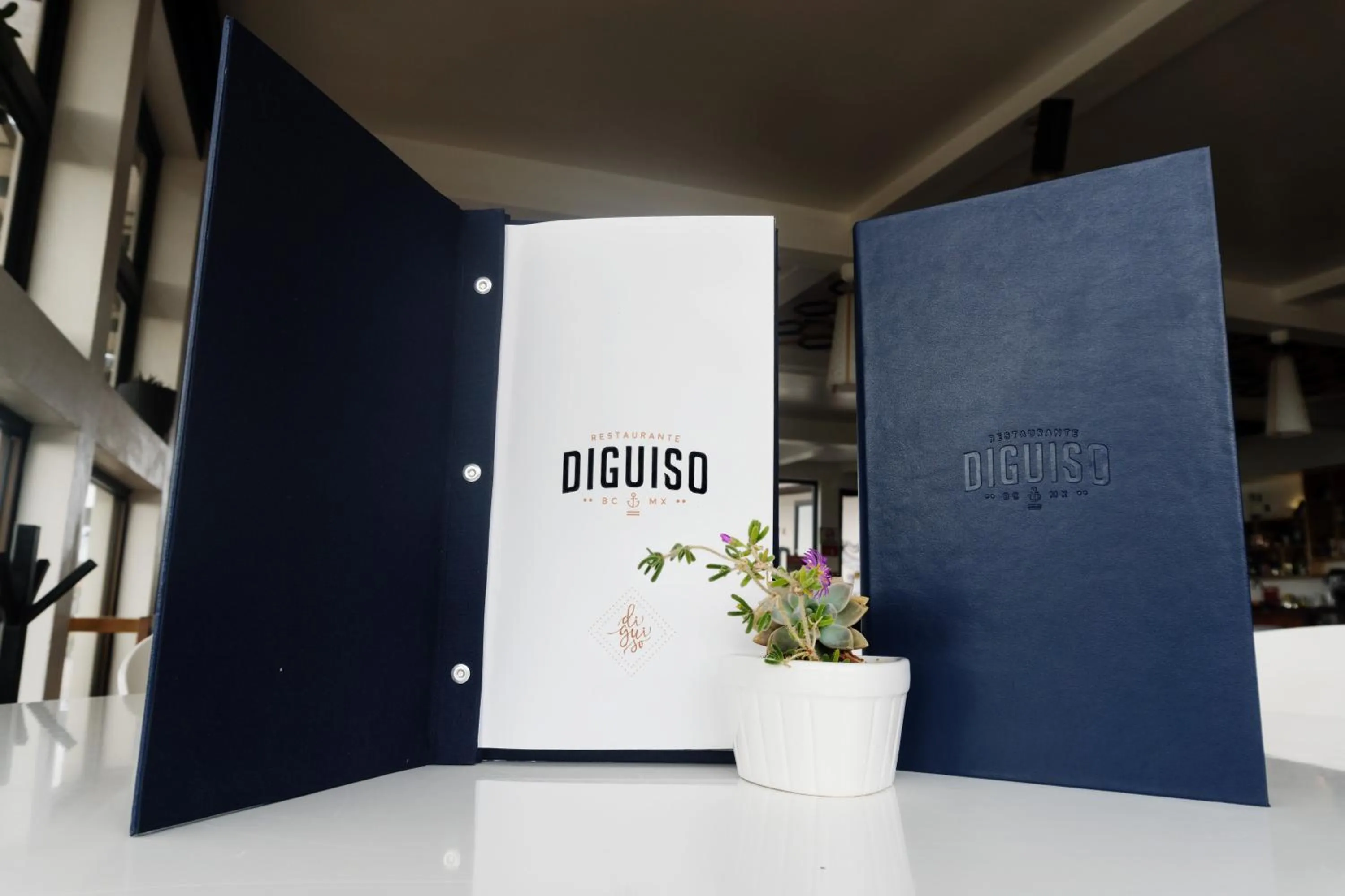 Restaurant/places to eat in La Cima del Valle