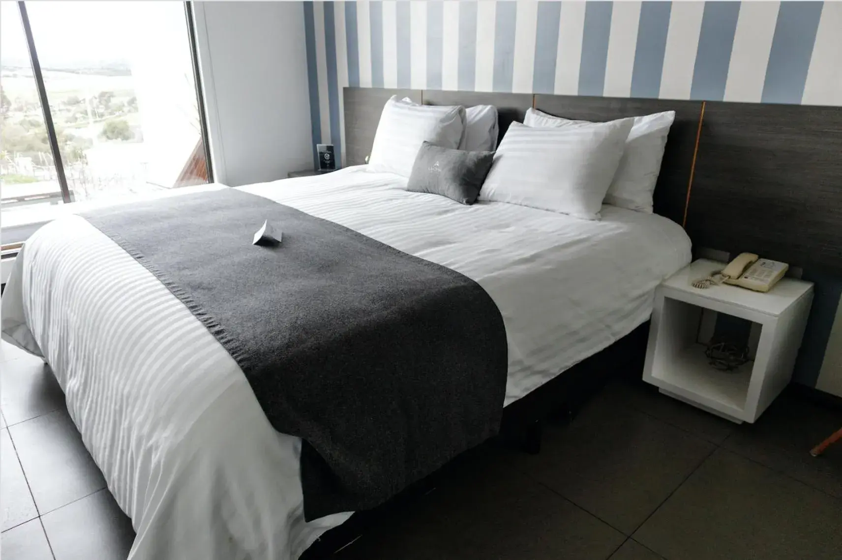 Bed in La Cima del Valle Bed in La Cima del Valle