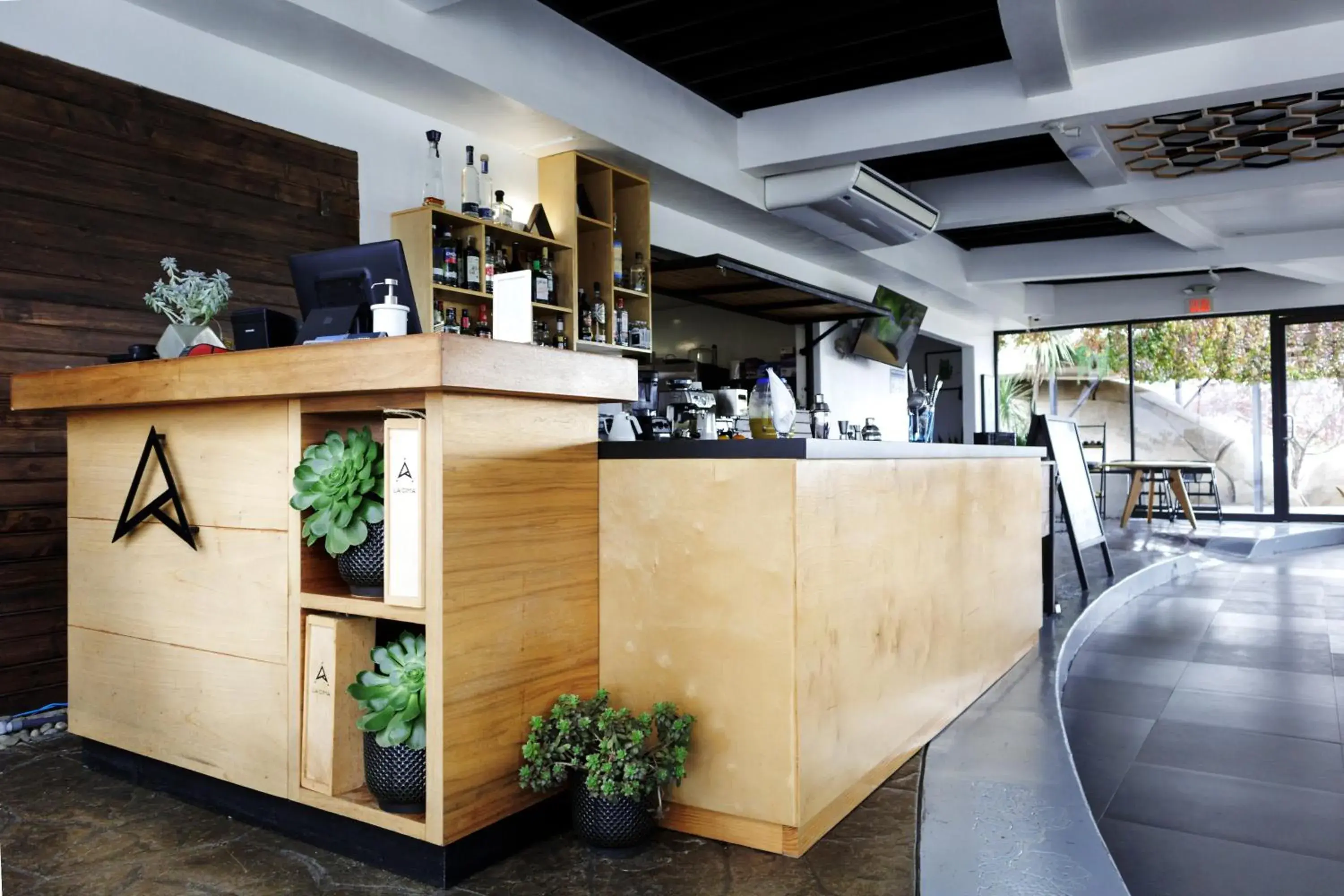 Restaurant/places to eat in La Cima del Valle Restaurant/places to eat in La Cima del Valle