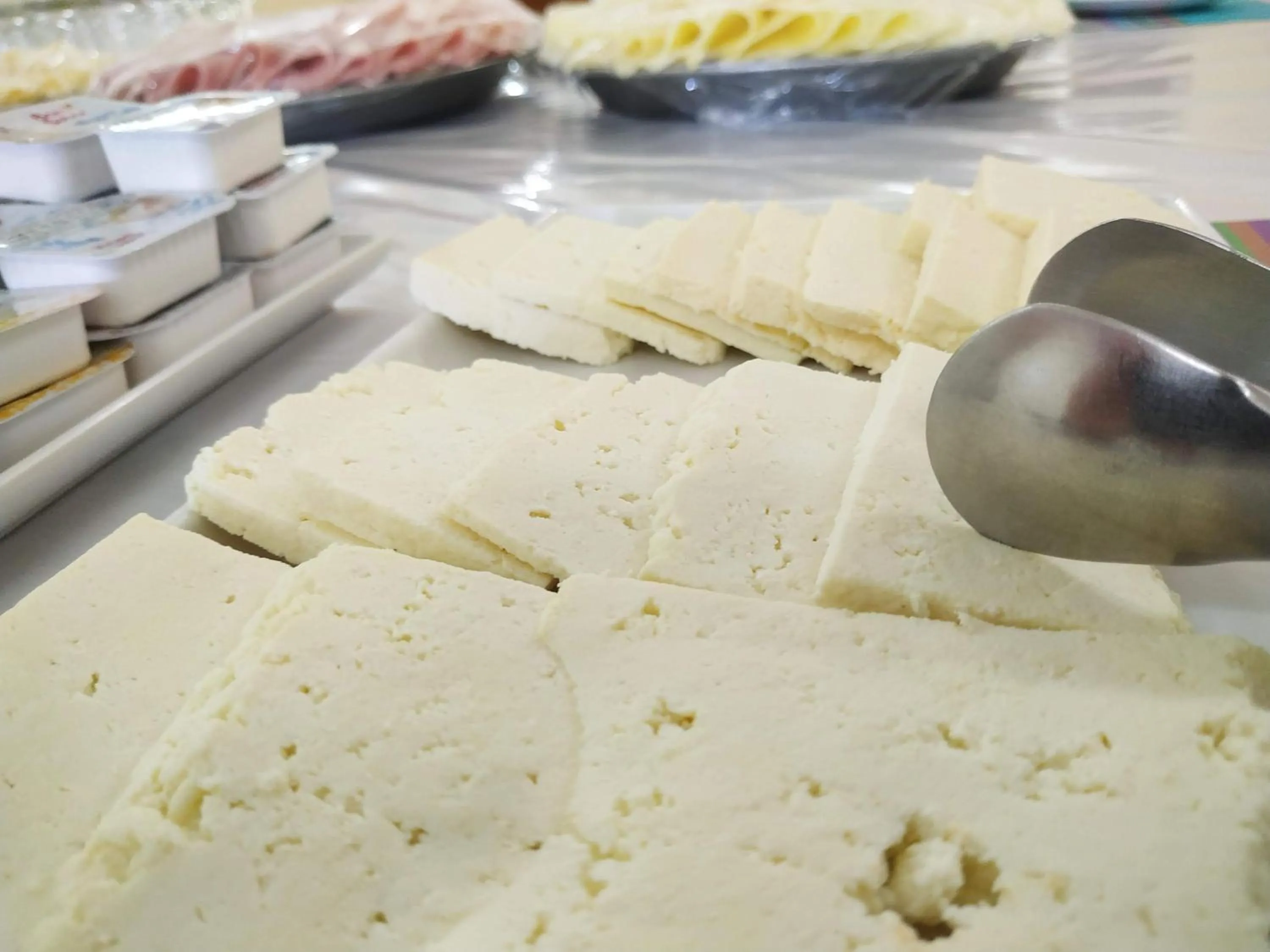 Breakfast in Soratur Hotel & Coworking