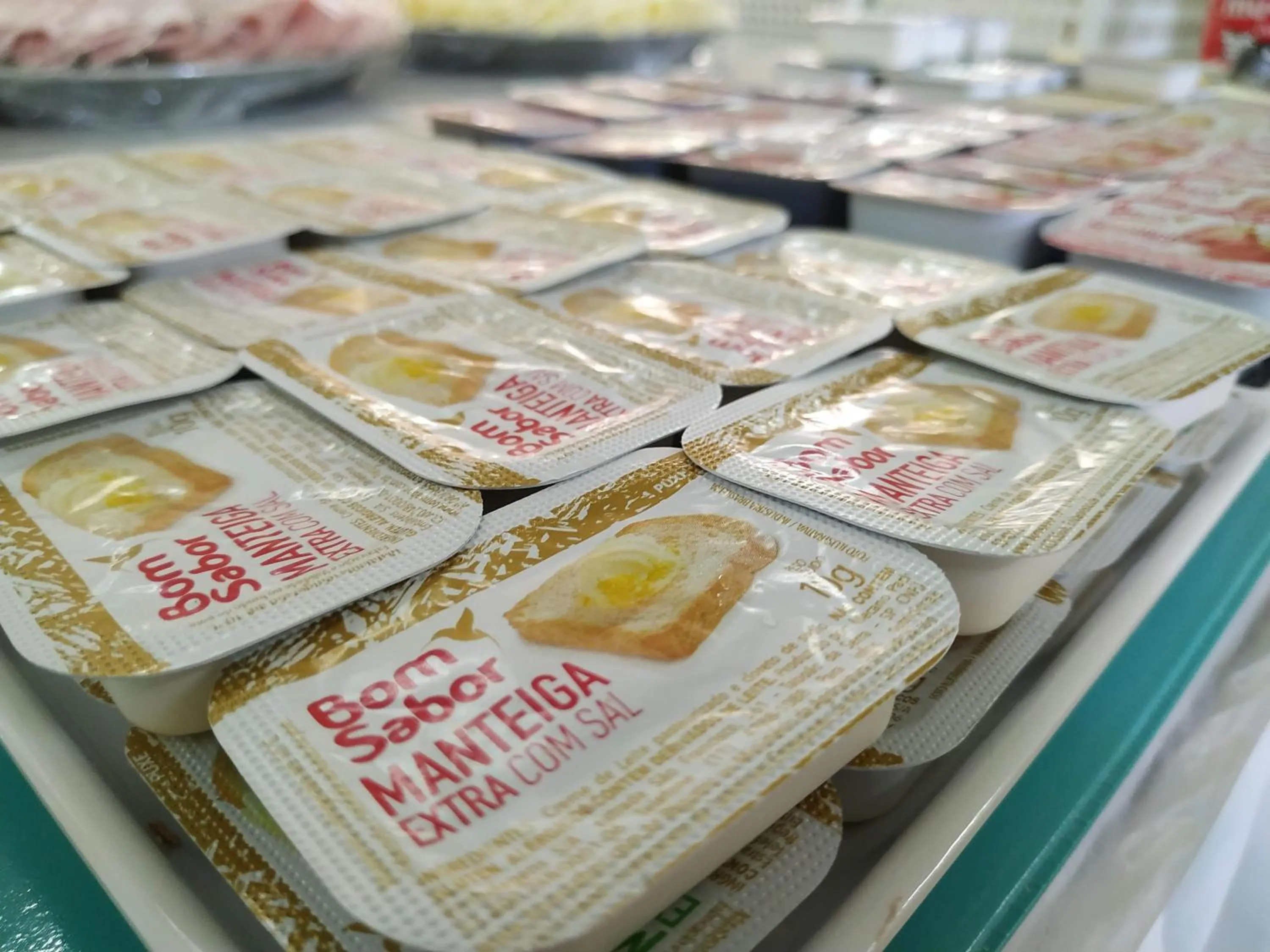 Breakfast in Soratur Hotel & Coworking