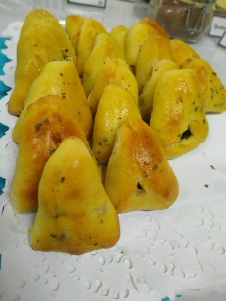 Buffet breakfast in Soratur Hotel & Coworking