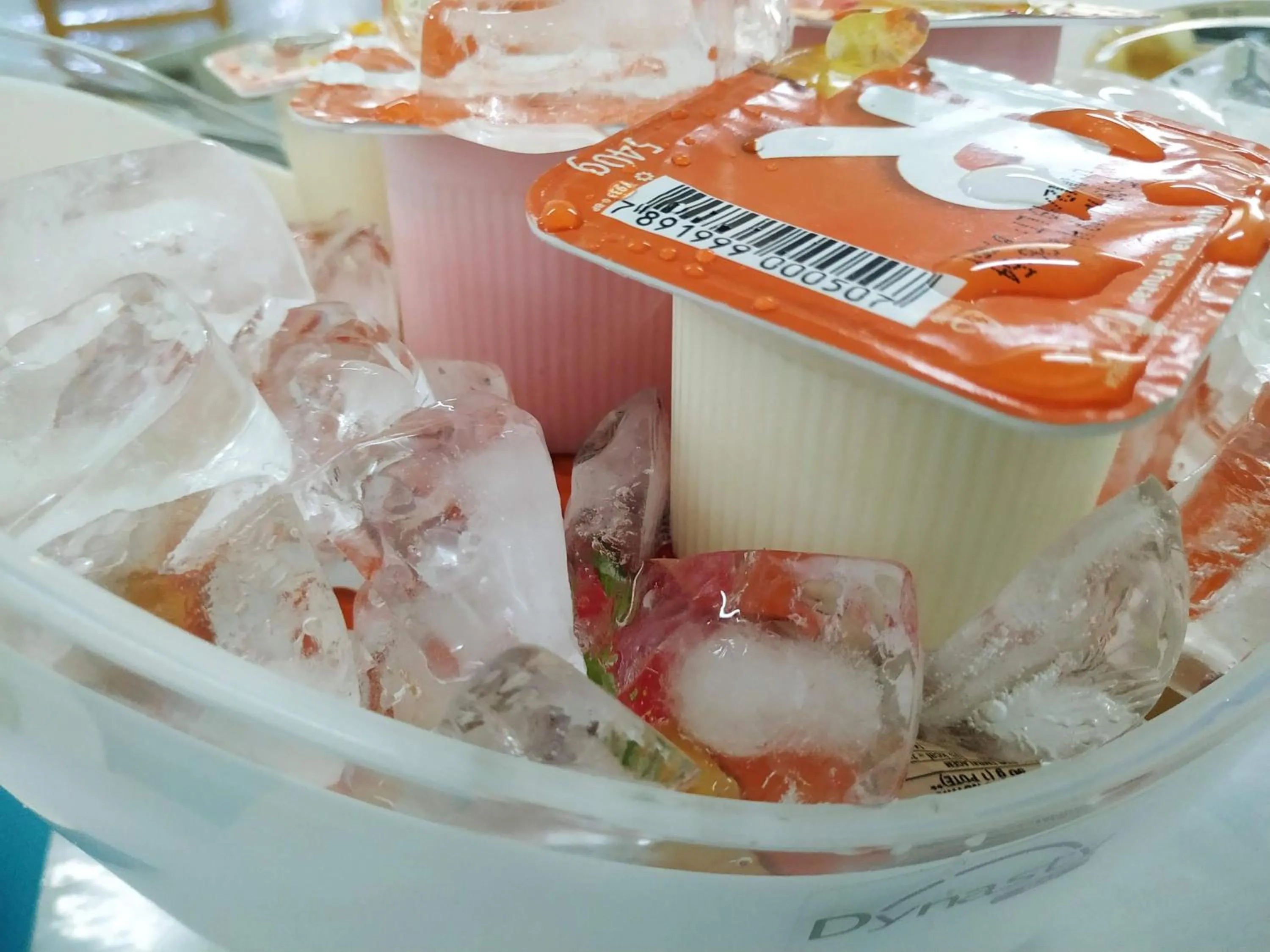 Breakfast in Soratur Hotel & Coworking