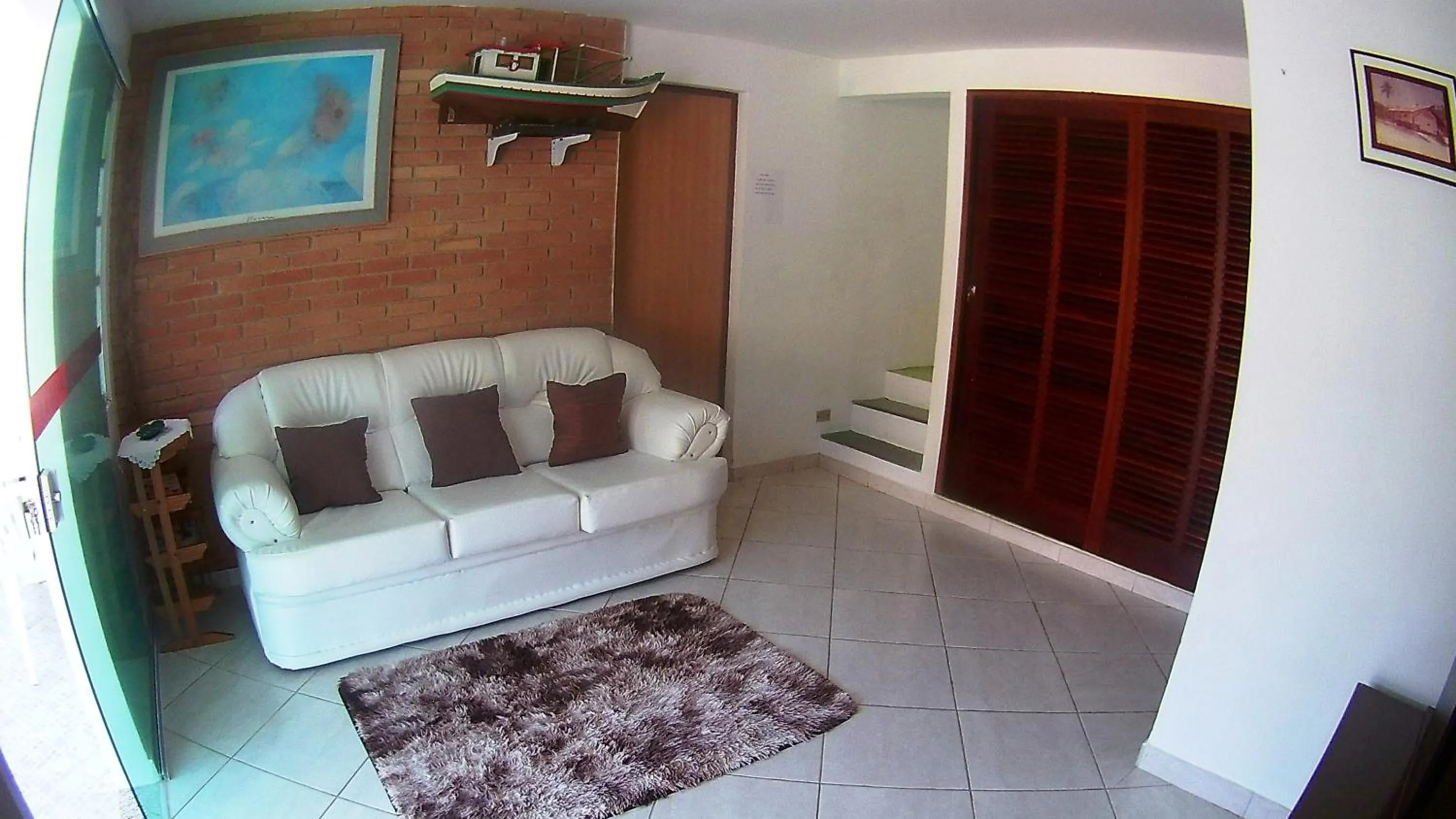 Pousada Águas Formosas