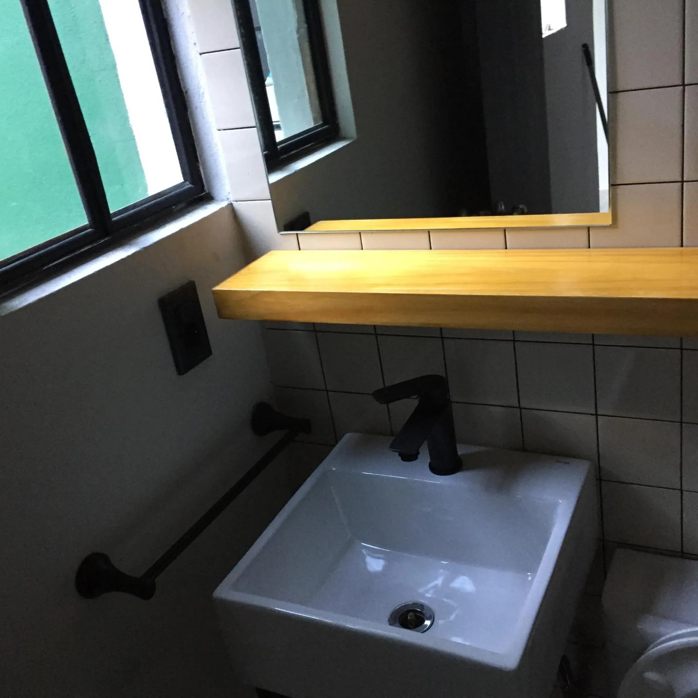 AHIVÁ Espacio Temporal