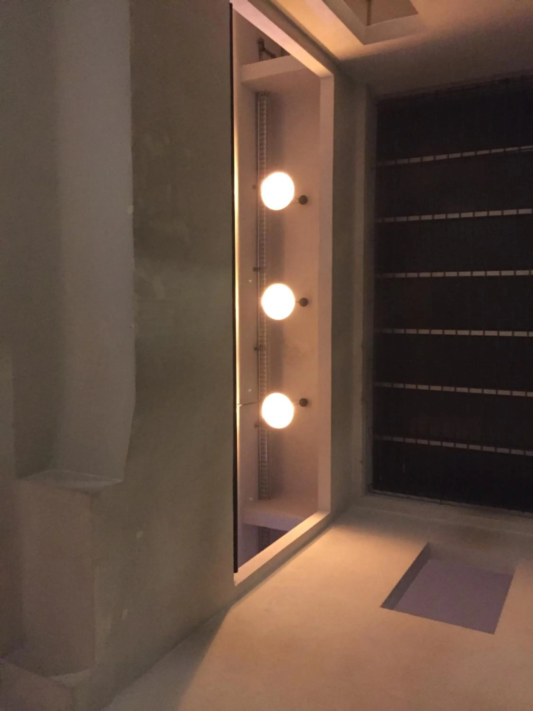 AHIVÁ Espacio Temporal