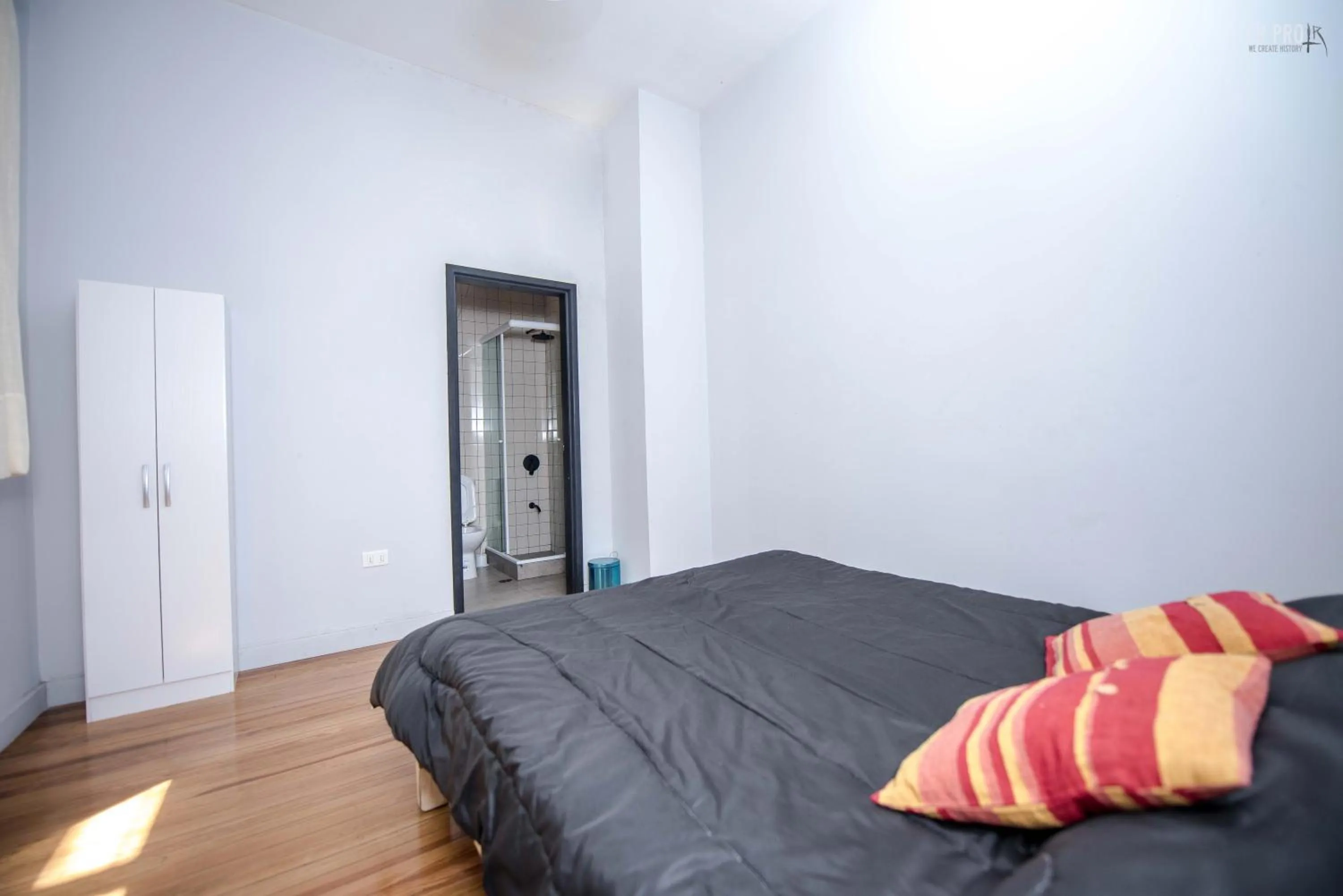 AHIVÁ Espacio Temporal