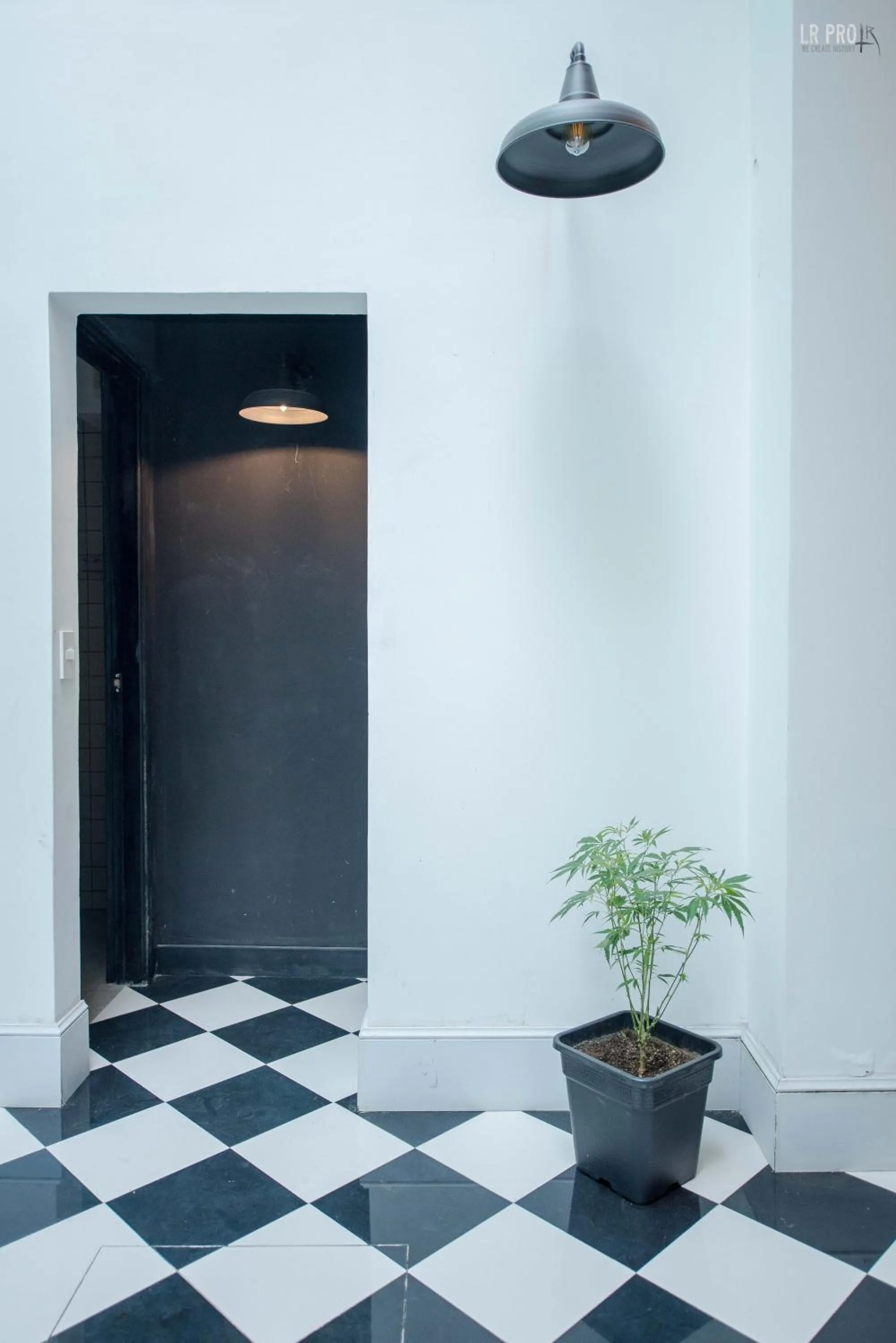 AHIVÁ Espacio Temporal