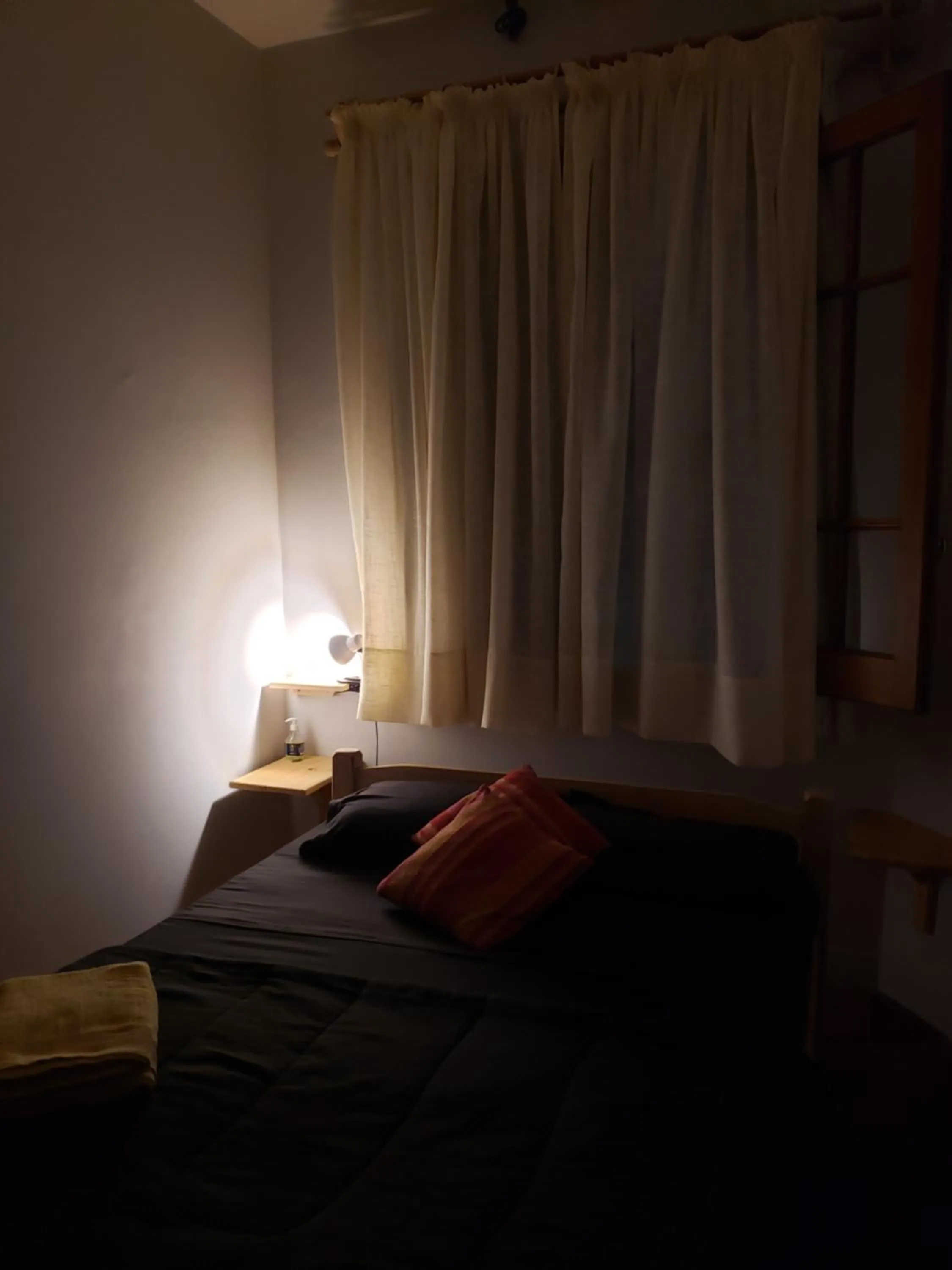 Budget Double Room in AHIVÁ Espacio Temporal