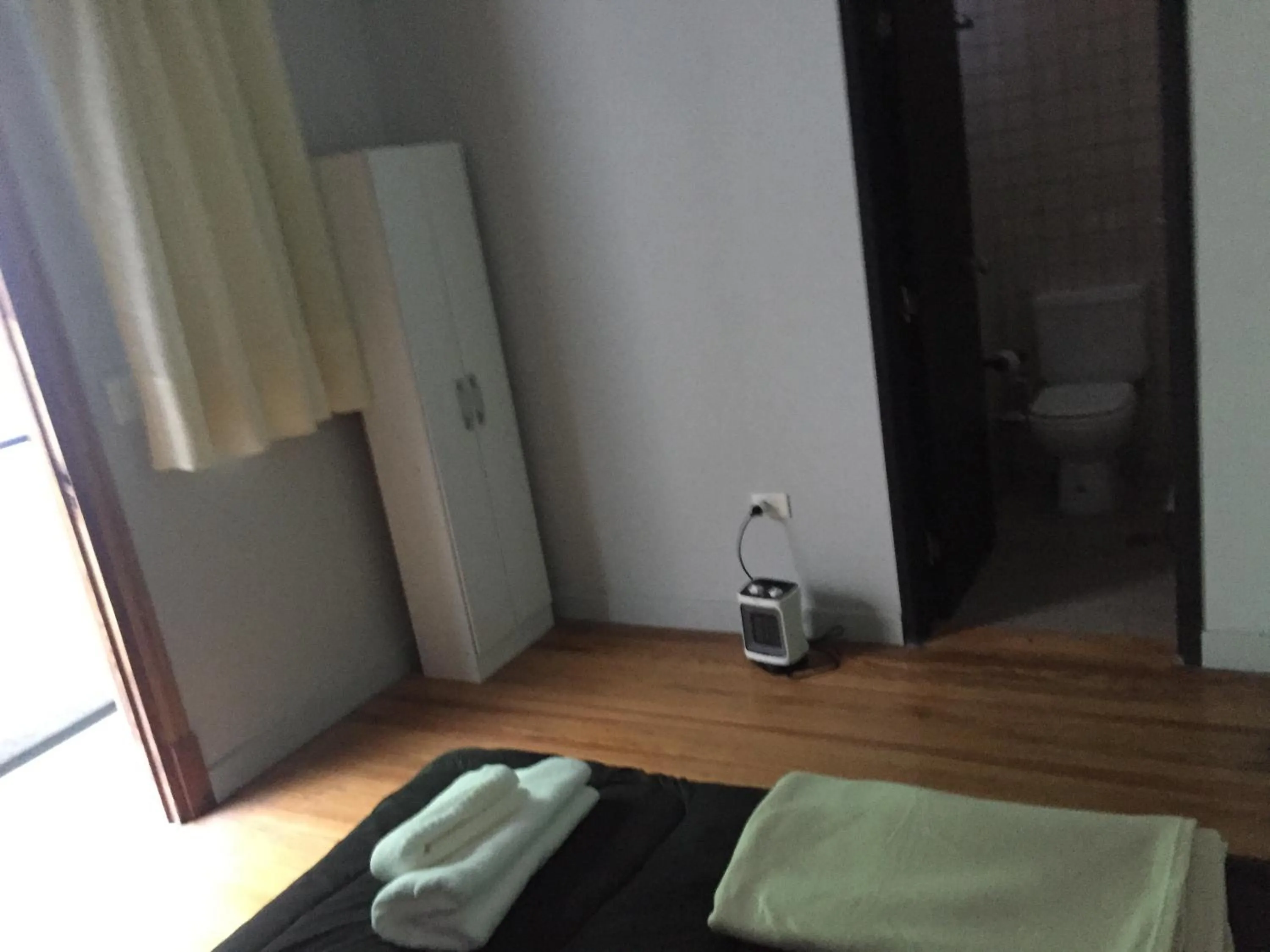 AHIVÁ Espacio Temporal