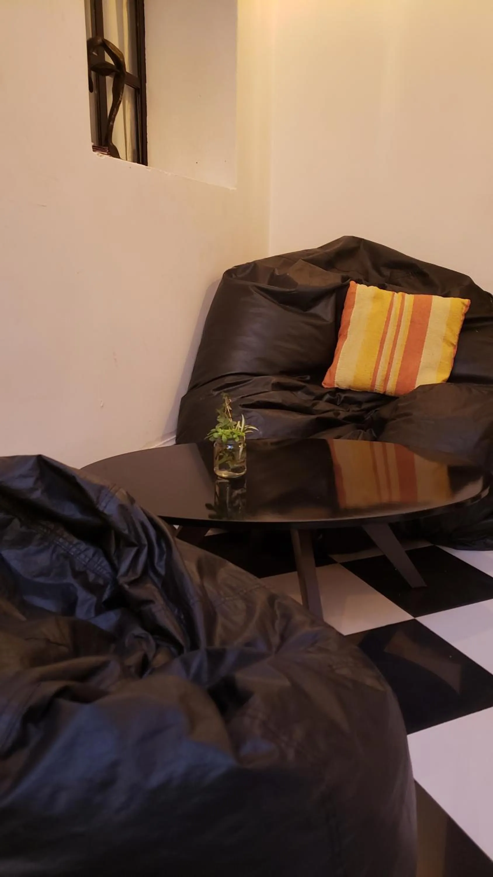 AHIVÁ Espacio Temporal