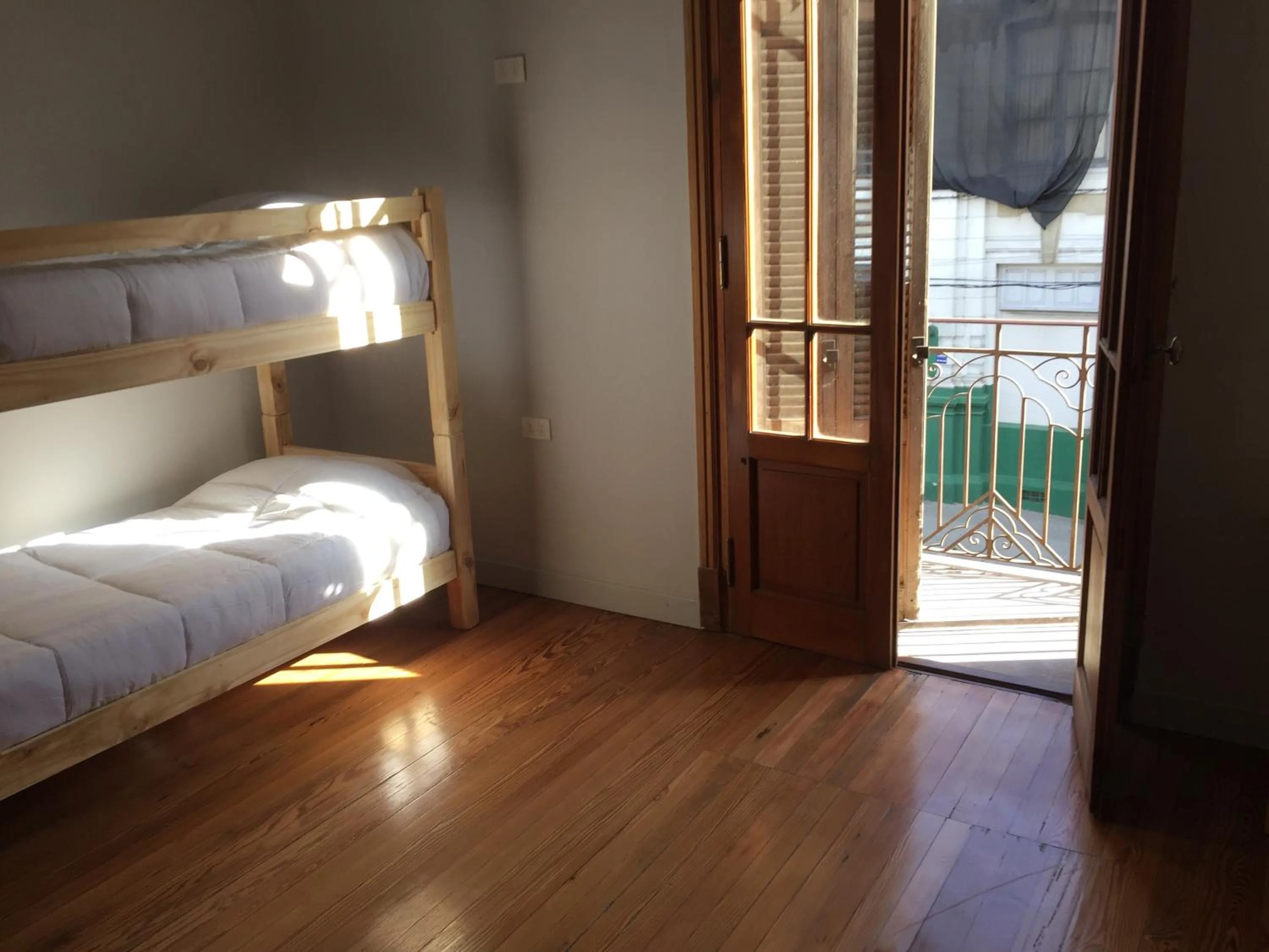 AHIVÁ Espacio Temporal