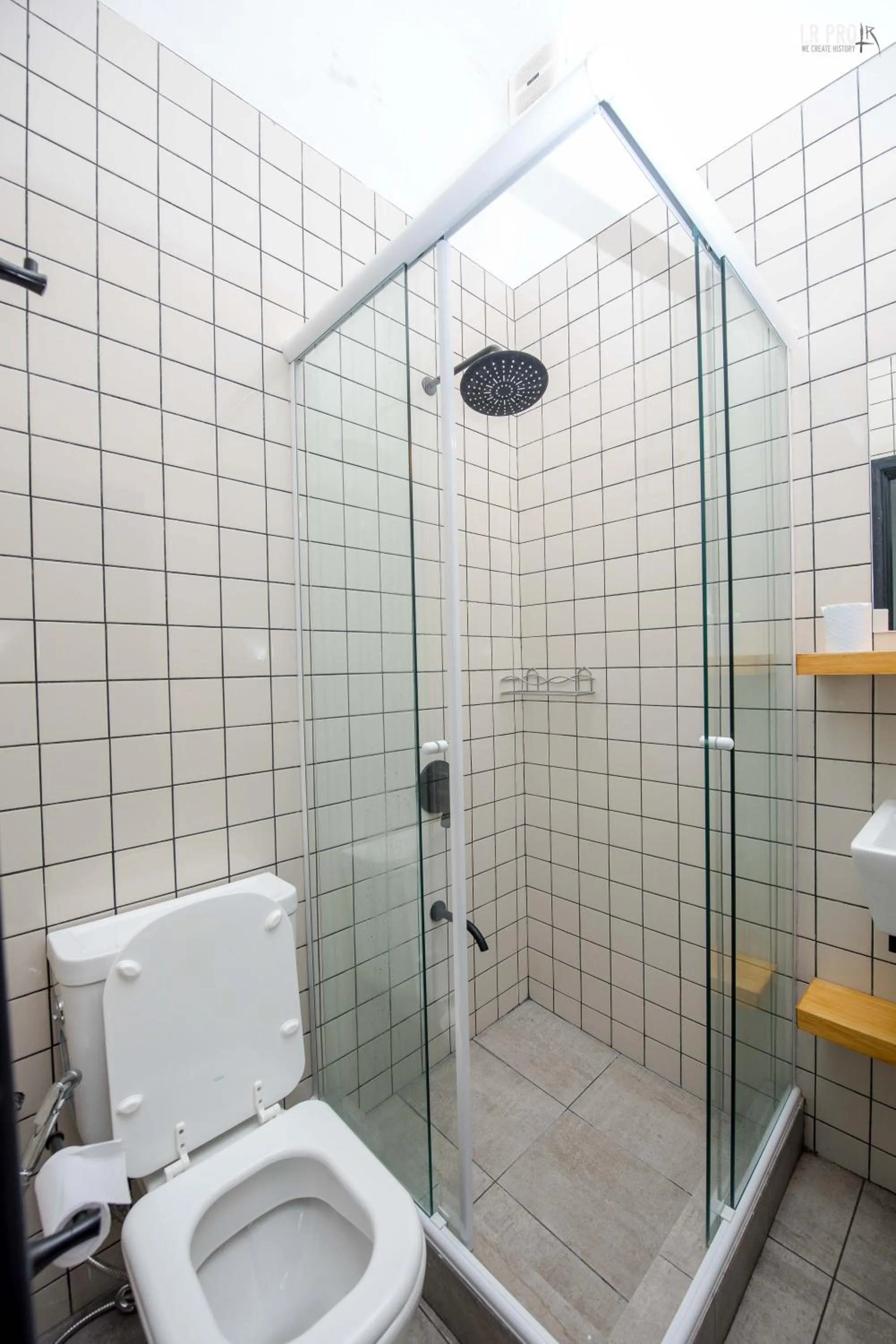 AHIVÁ Espacio Temporal