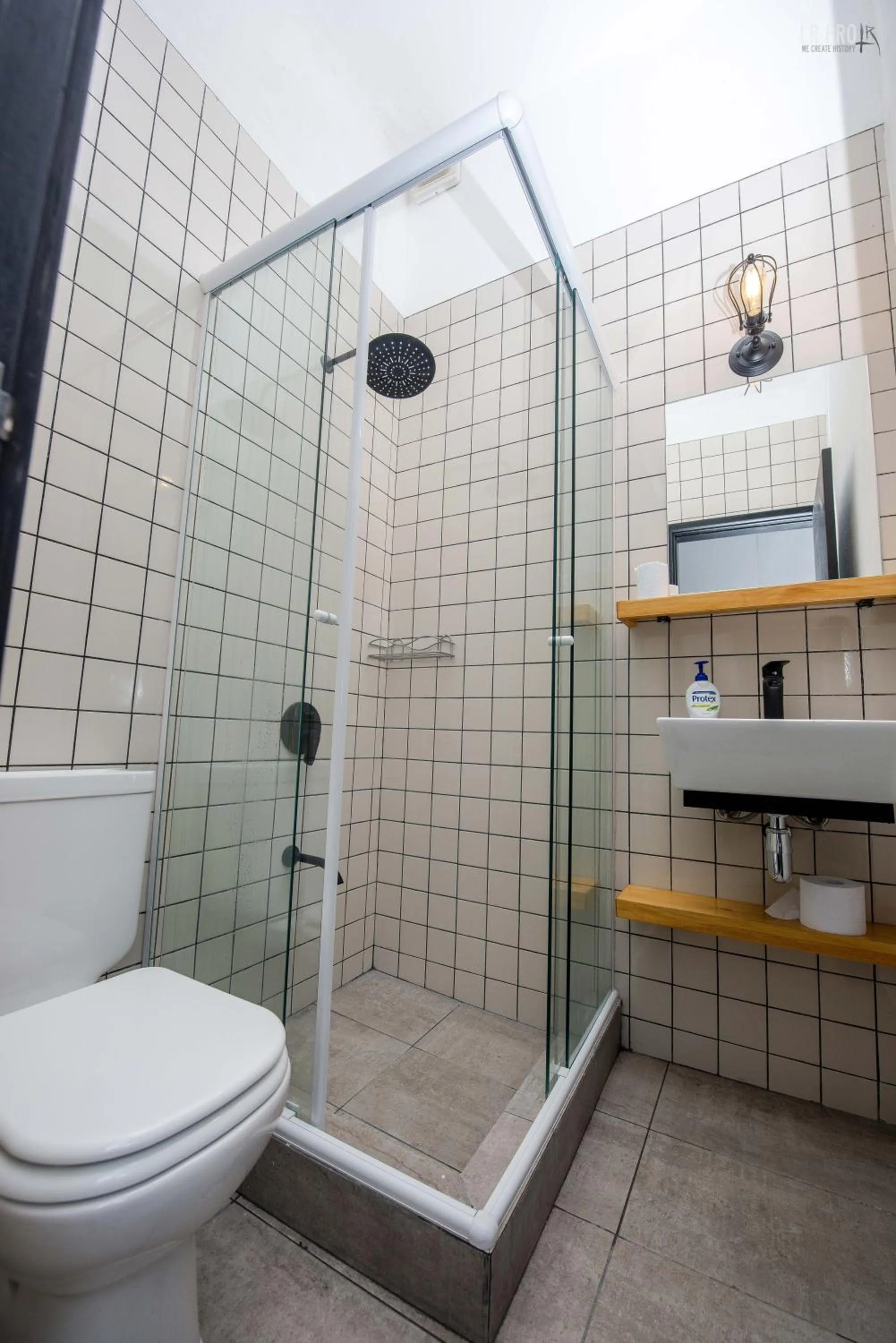 AHIVÁ Espacio Temporal