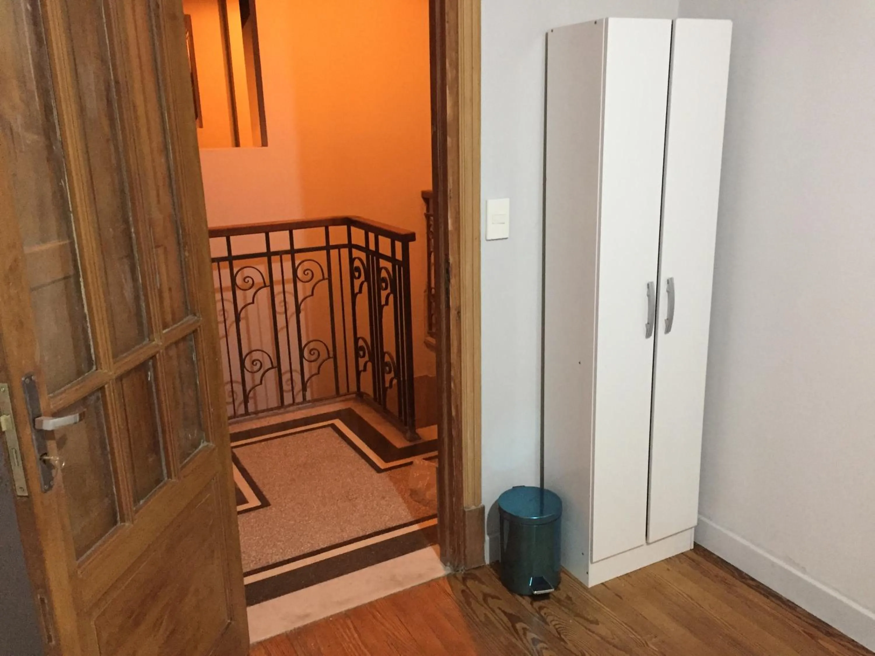 AHIVÁ Espacio Temporal