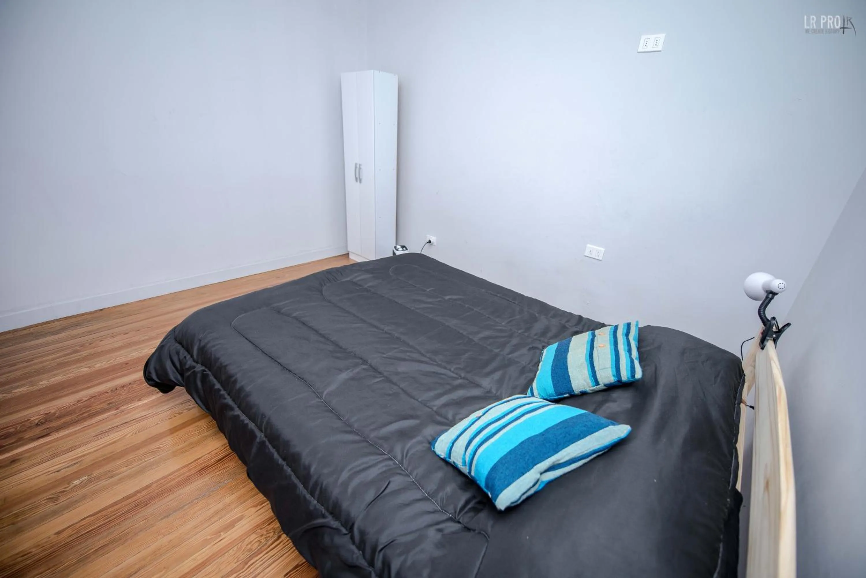 AHIVÁ Espacio Temporal