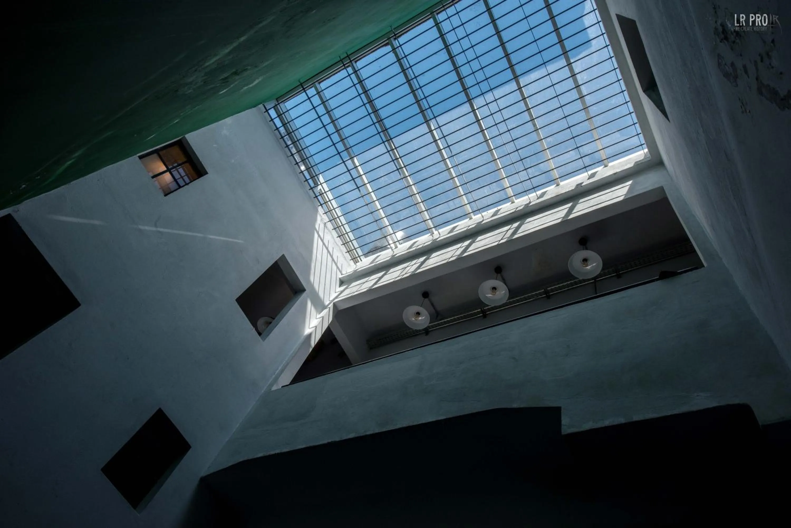 AHIVÁ Espacio Temporal