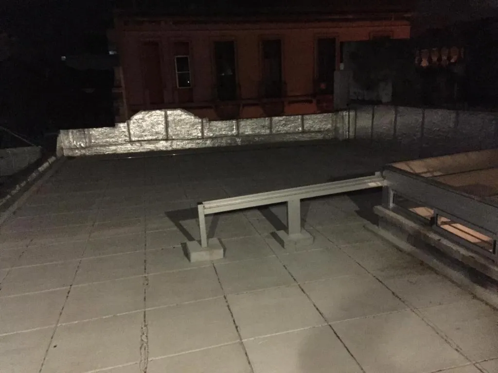 AHIVÁ Espacio Temporal