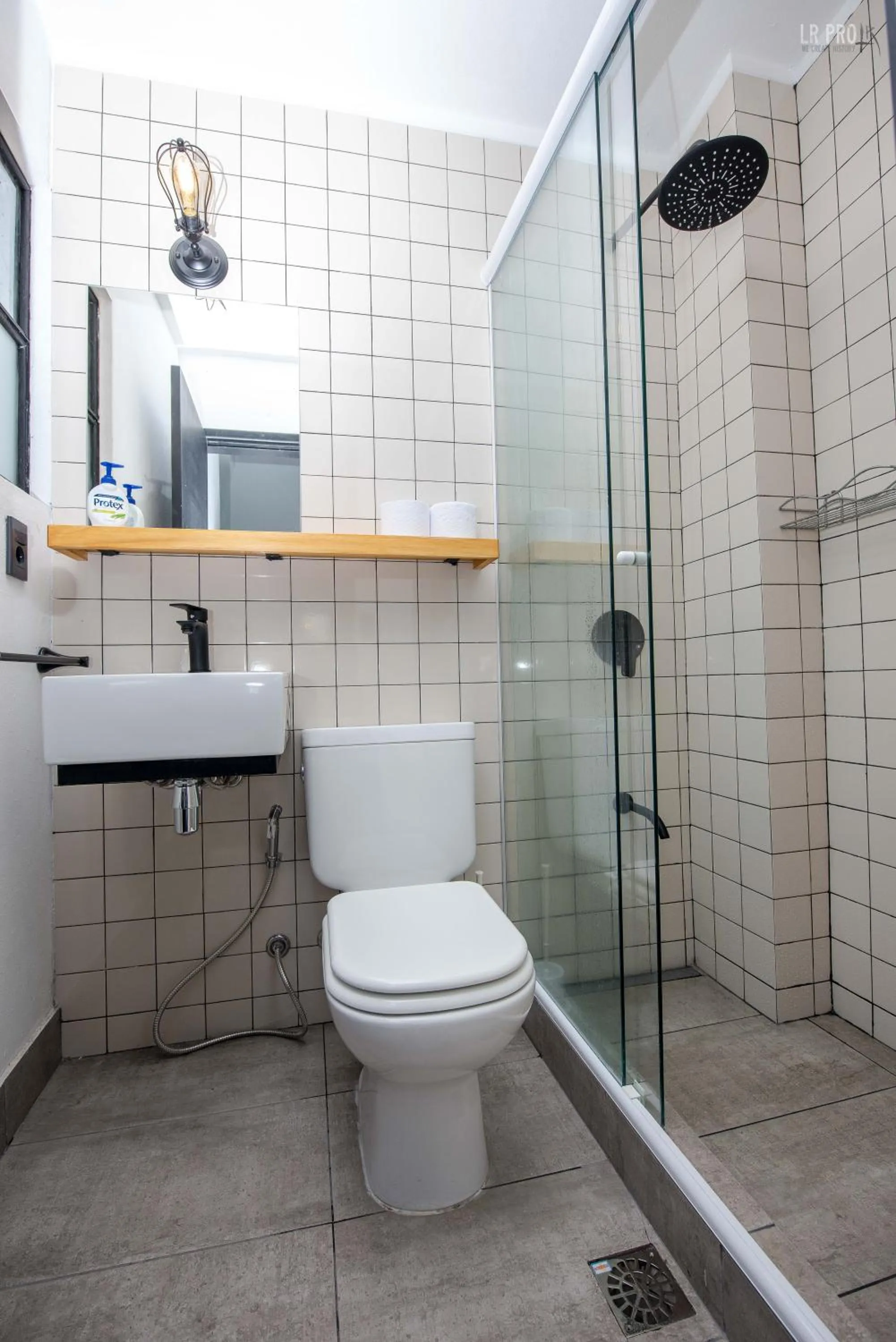 AHIVÁ Espacio Temporal