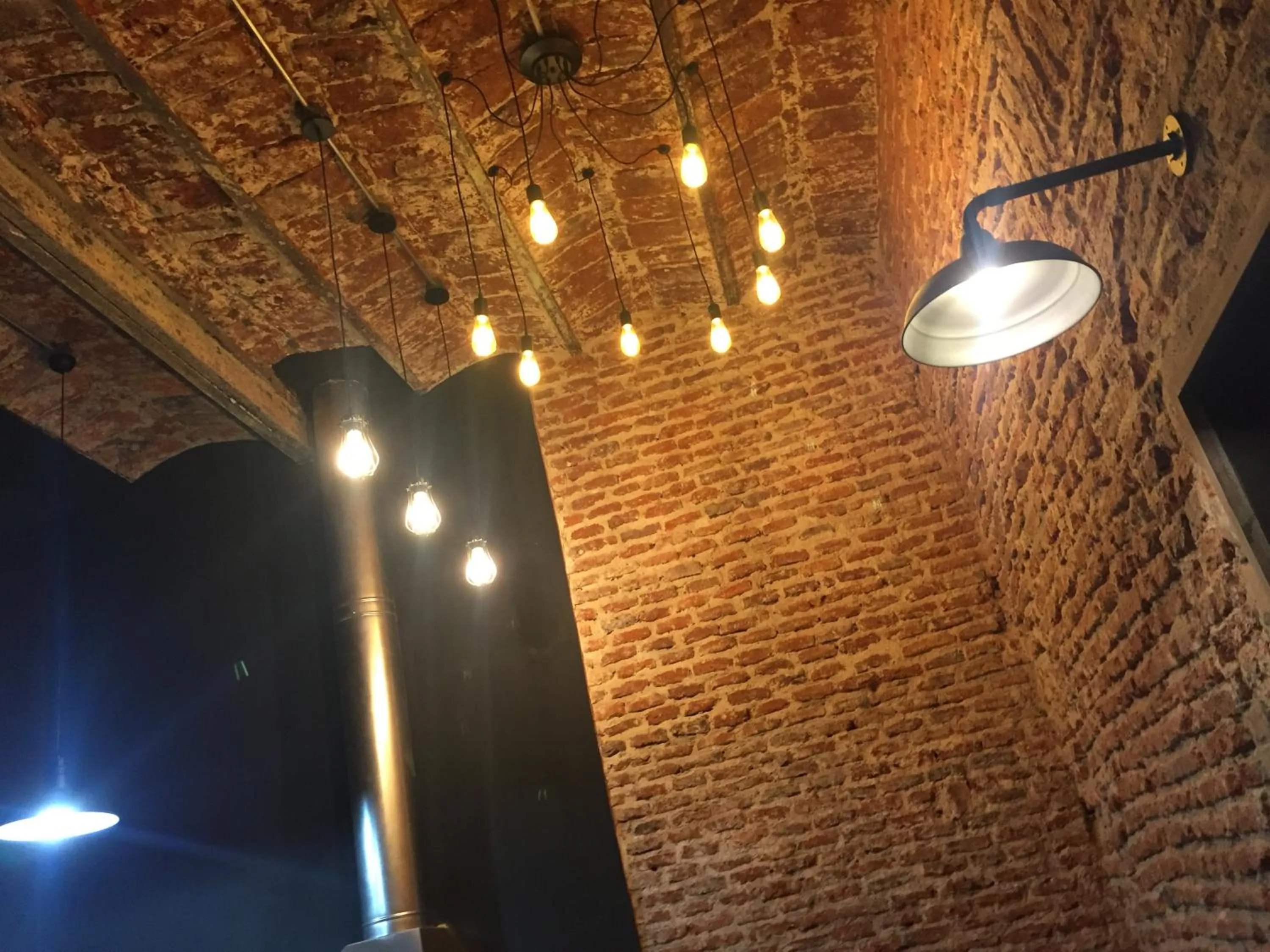 AHIVÁ Espacio Temporal