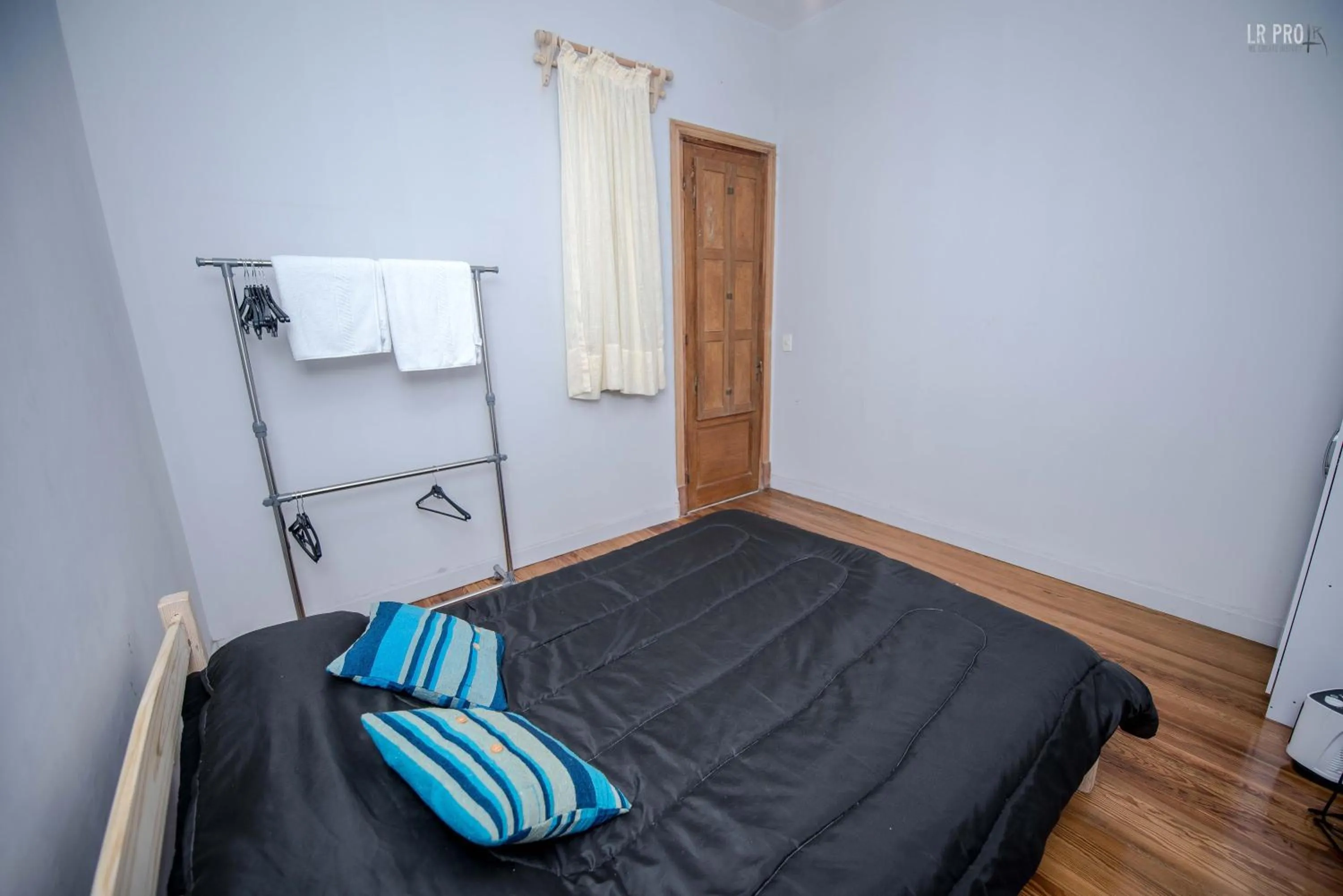 AHIVÁ Espacio Temporal