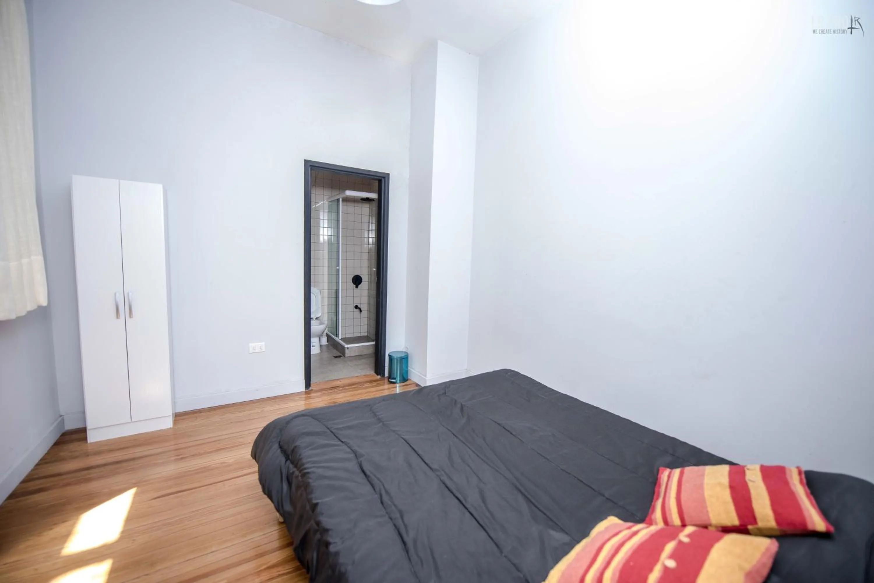 AHIVÁ Espacio Temporal