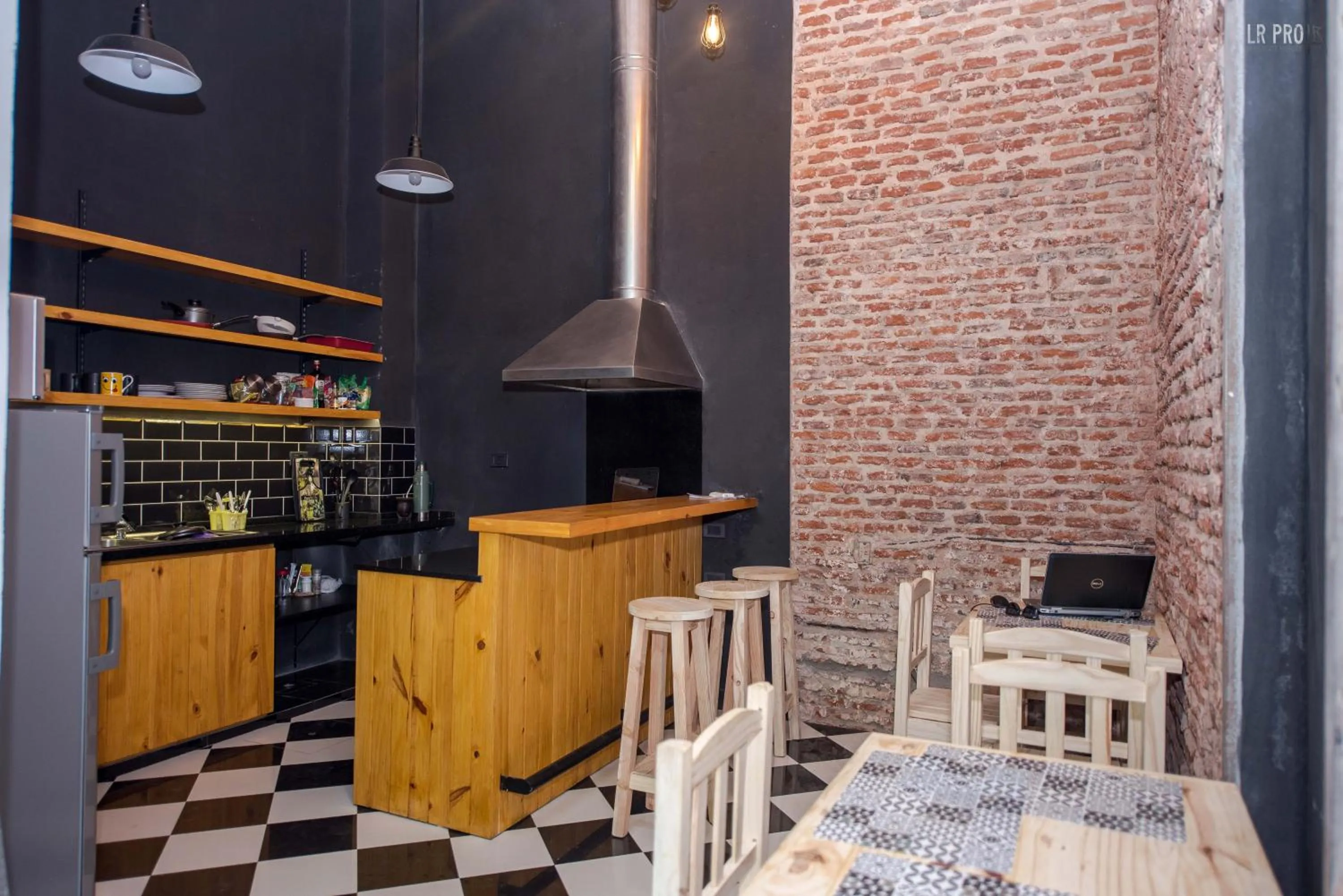 AHIVÁ Espacio Temporal