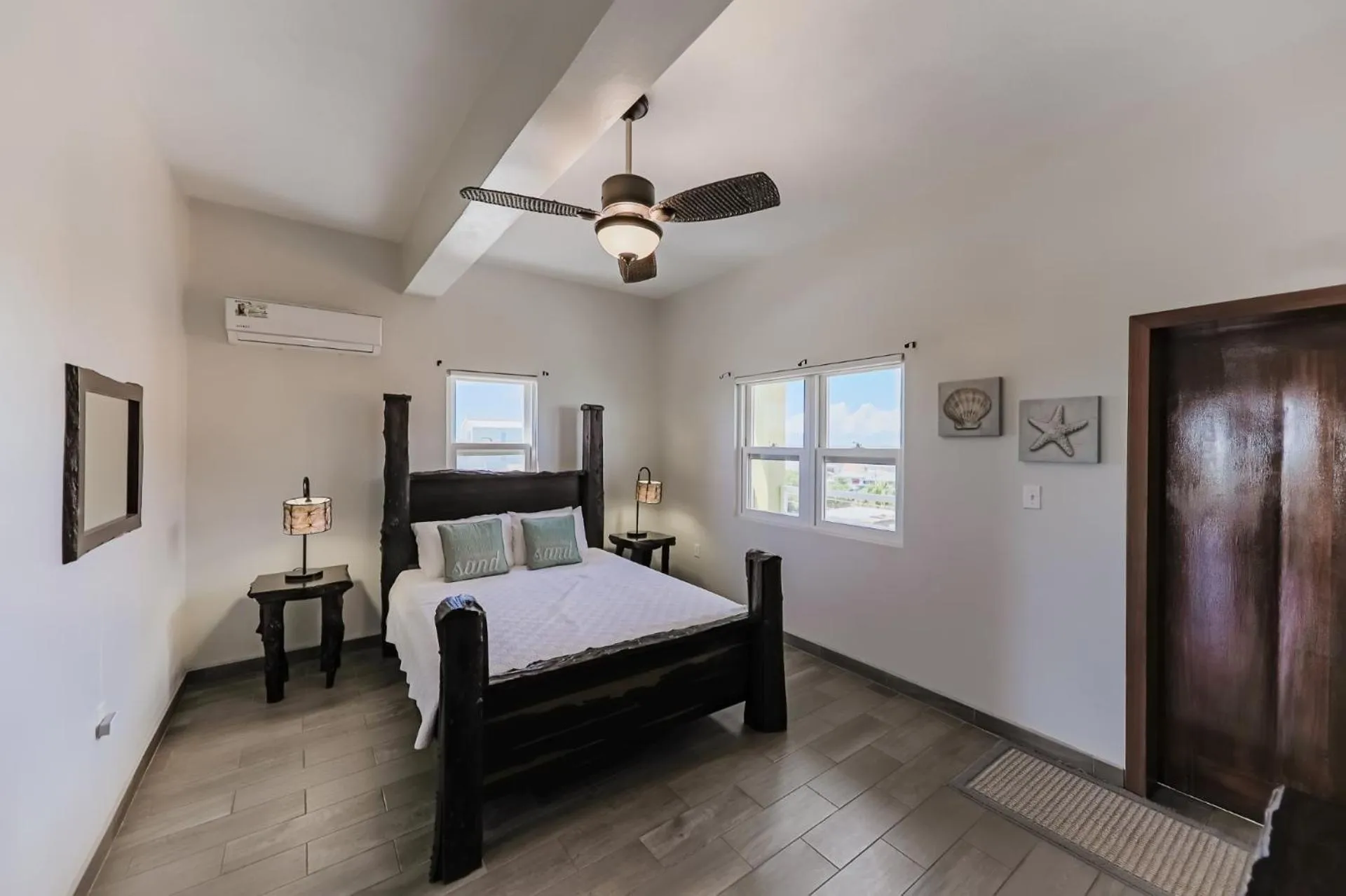 Bedroom, Bed in Casa del Rai