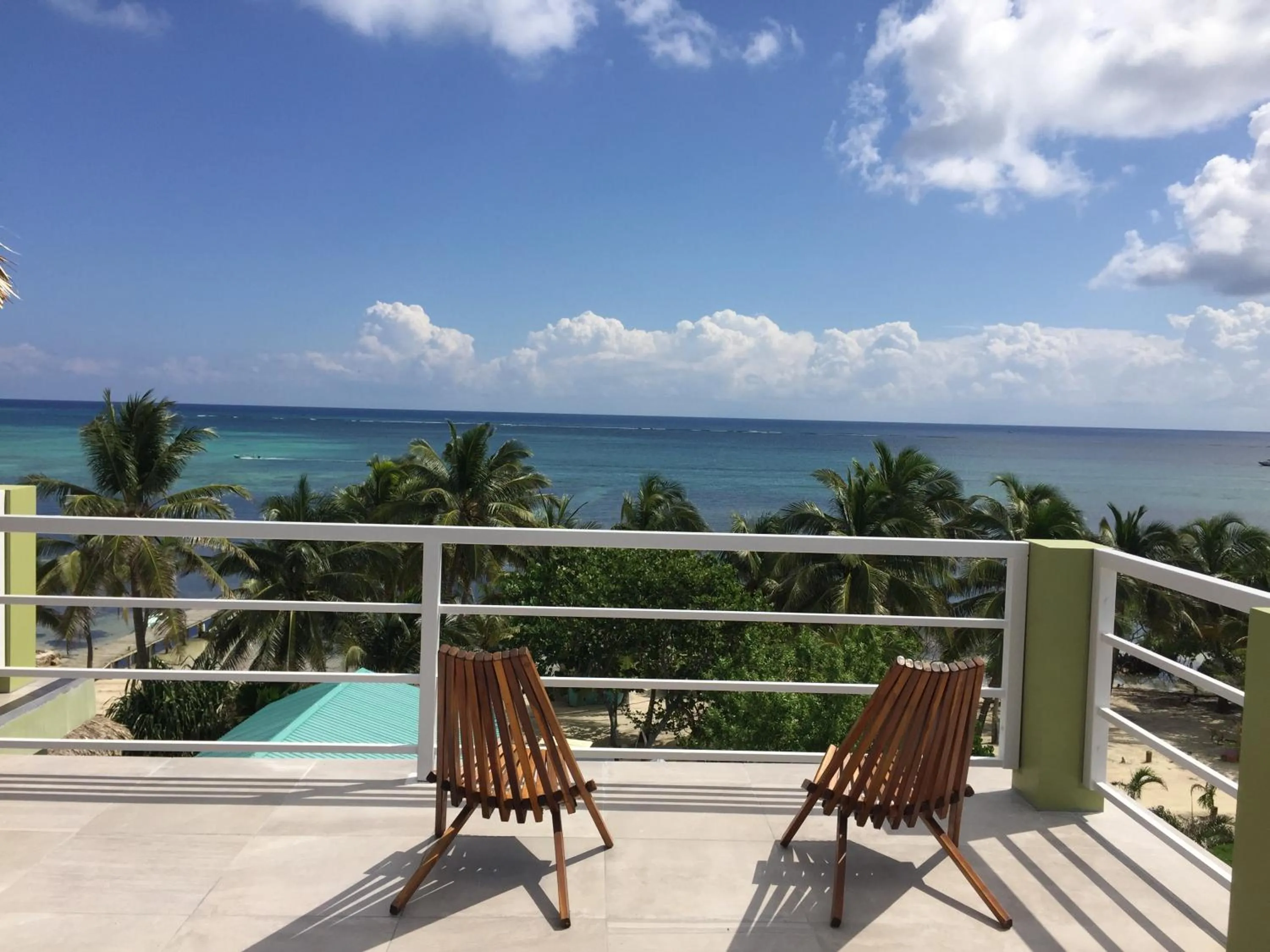 View (from property/room) in Casa del Rai