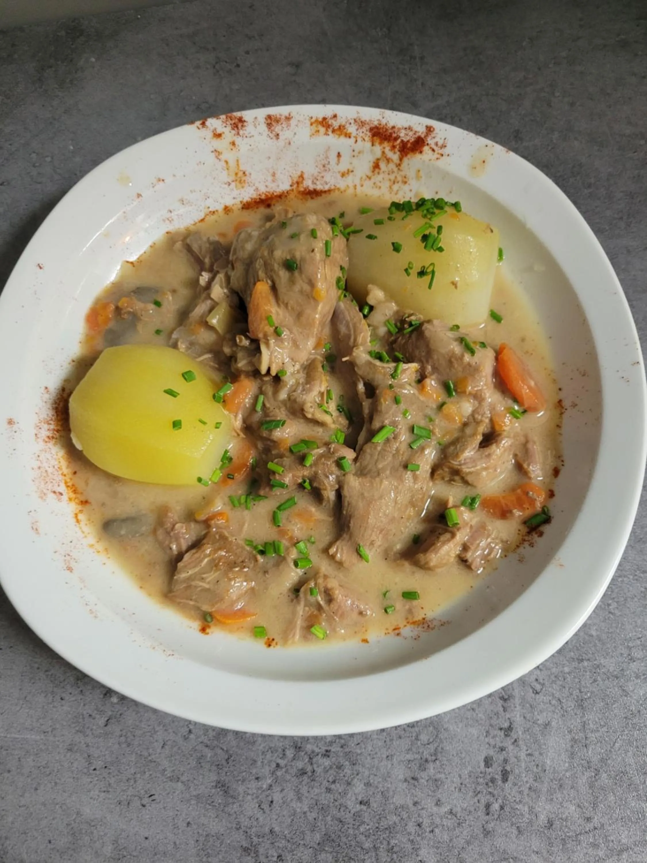 Restaurant/places to eat in Hôtel de Paris